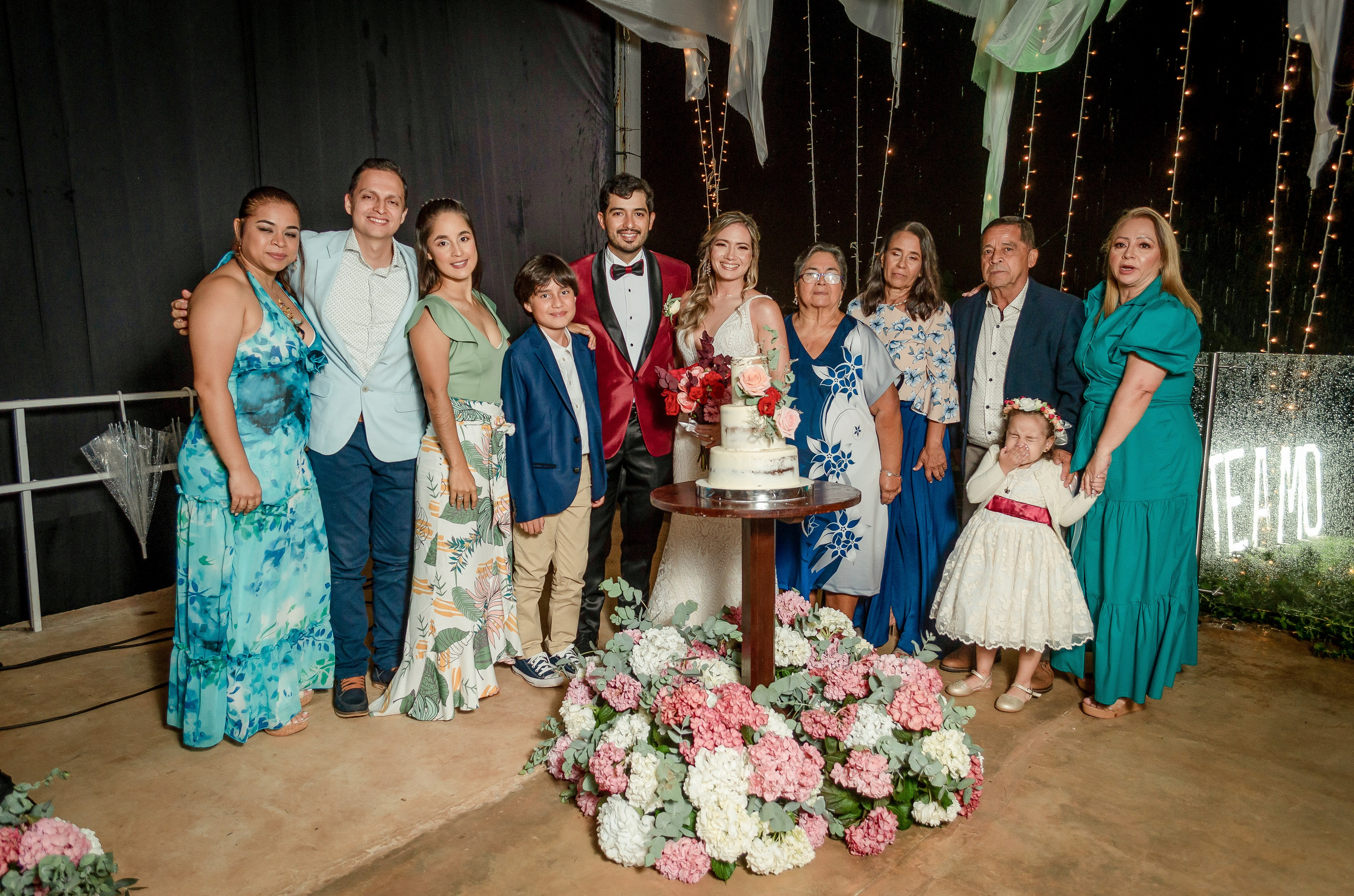 Boda Hacienda Villa Mariana - Angelica & Julian. Karen Ortiz Photography / Fotógrafo profesional en Cali - Colombia