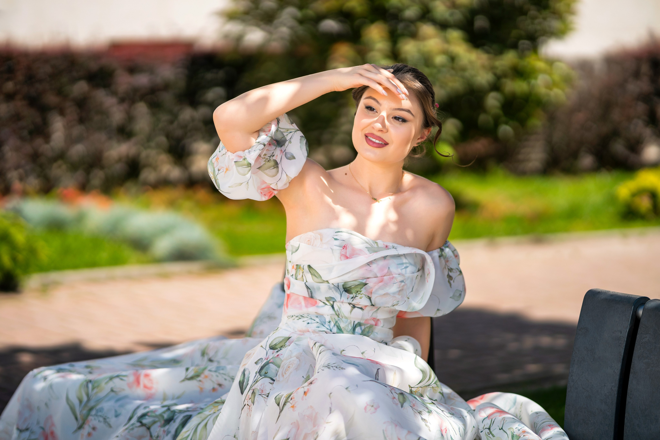 Ава. Професионален фотограф в Пловдив и областта