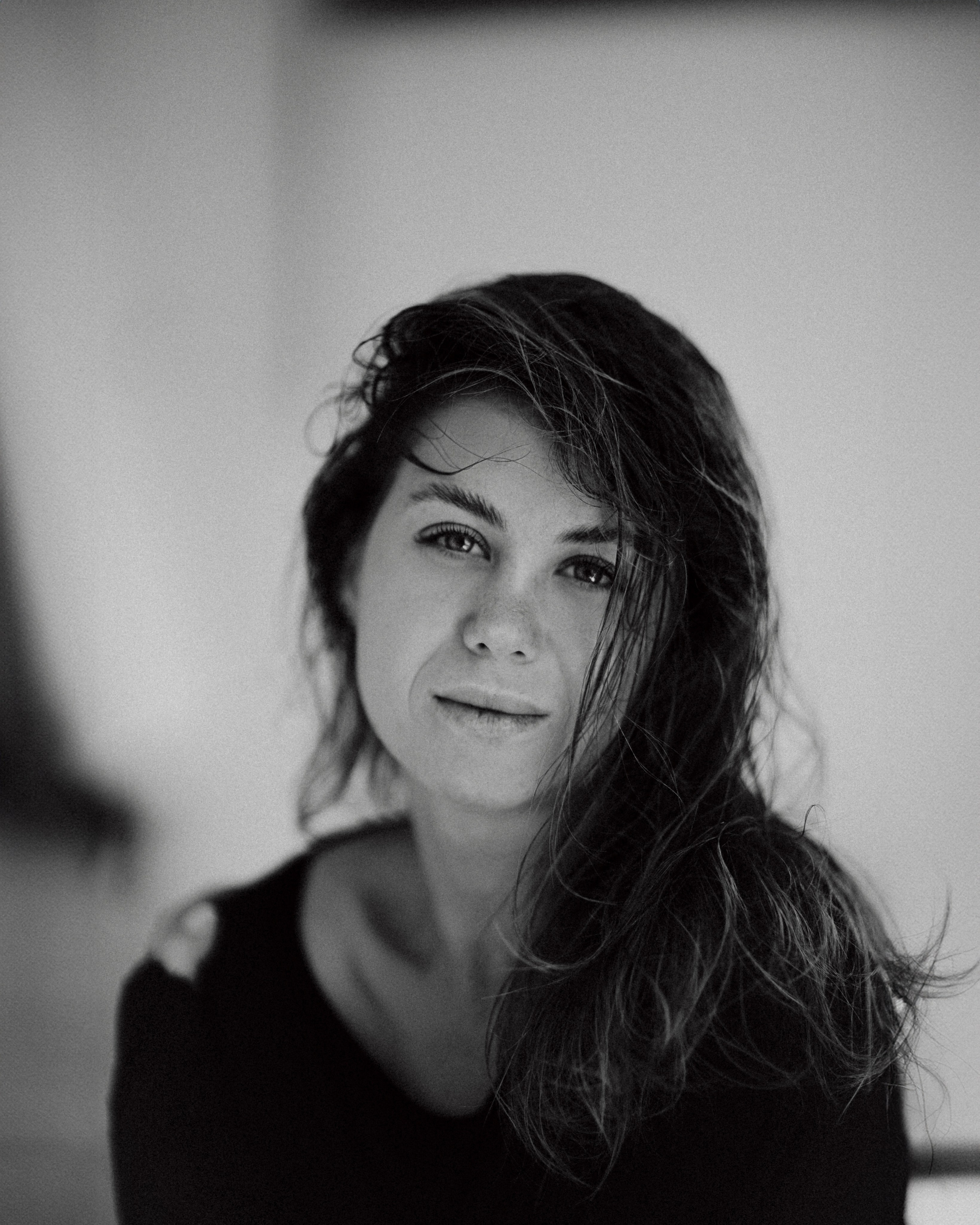 LERA. Photographer Inna Mendelson