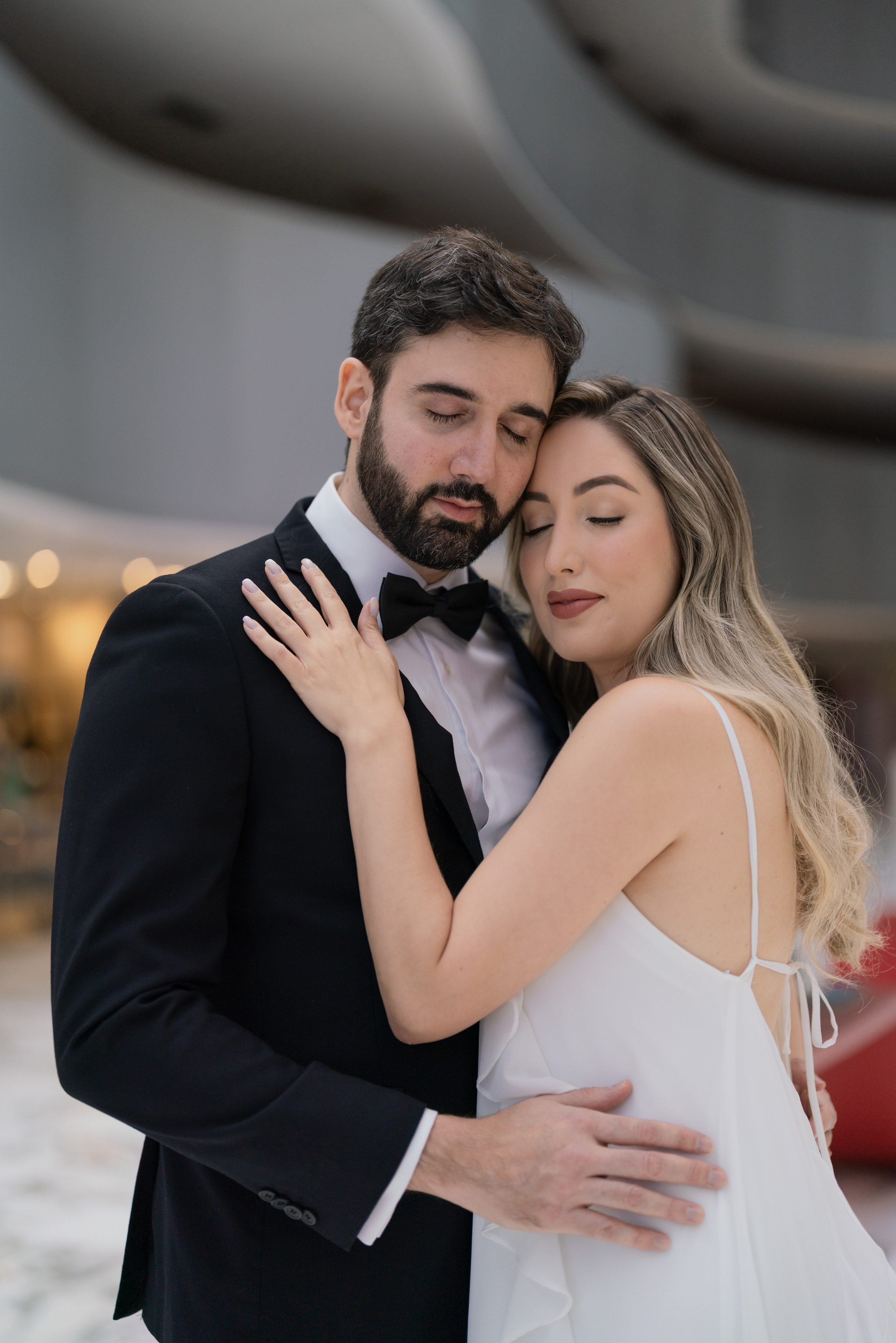 Kamila e Vinícius. Fabio Barth — Wedding Photo & Film