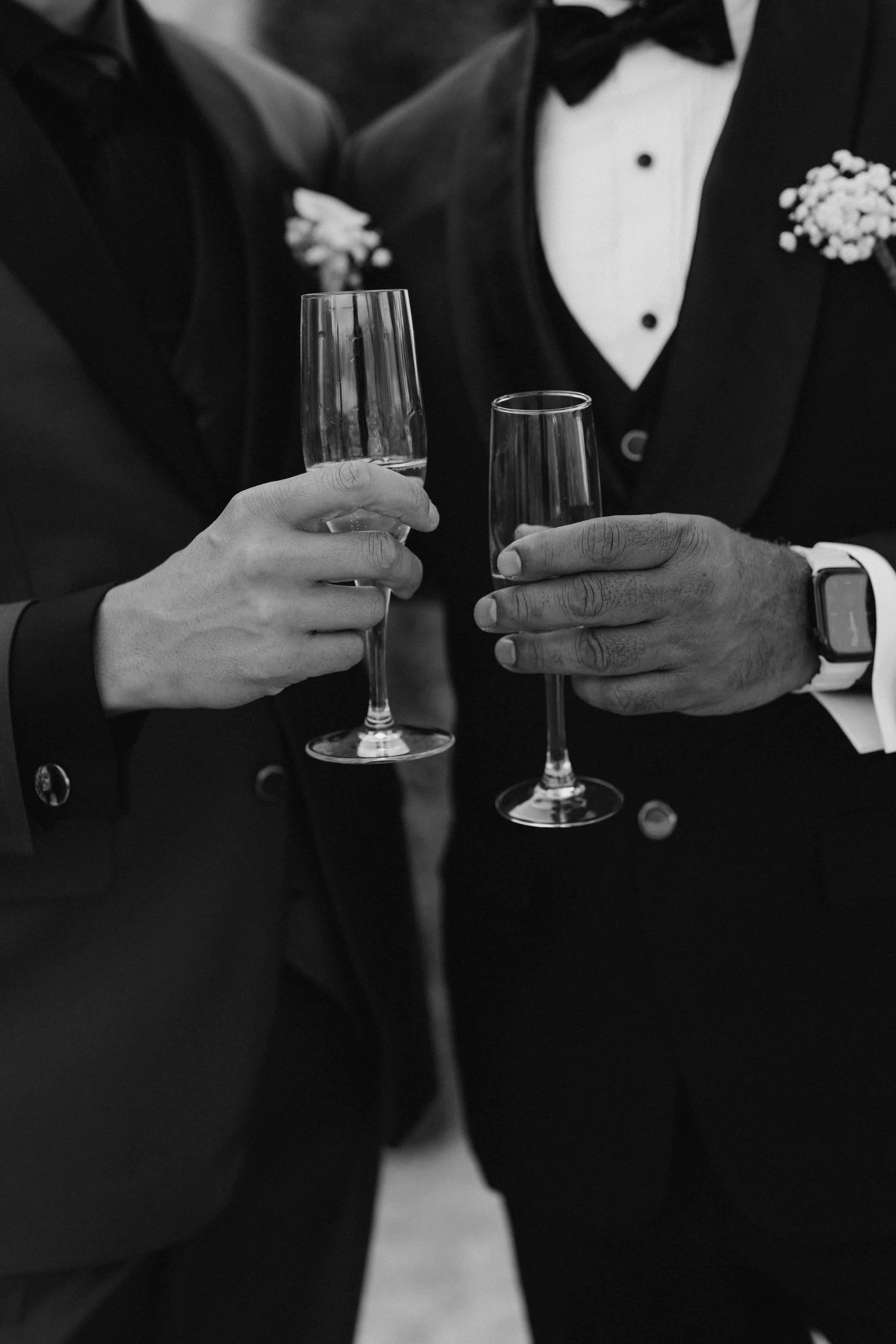 Maya e Trey. Fabio Barth | Foto e Filme de casamento