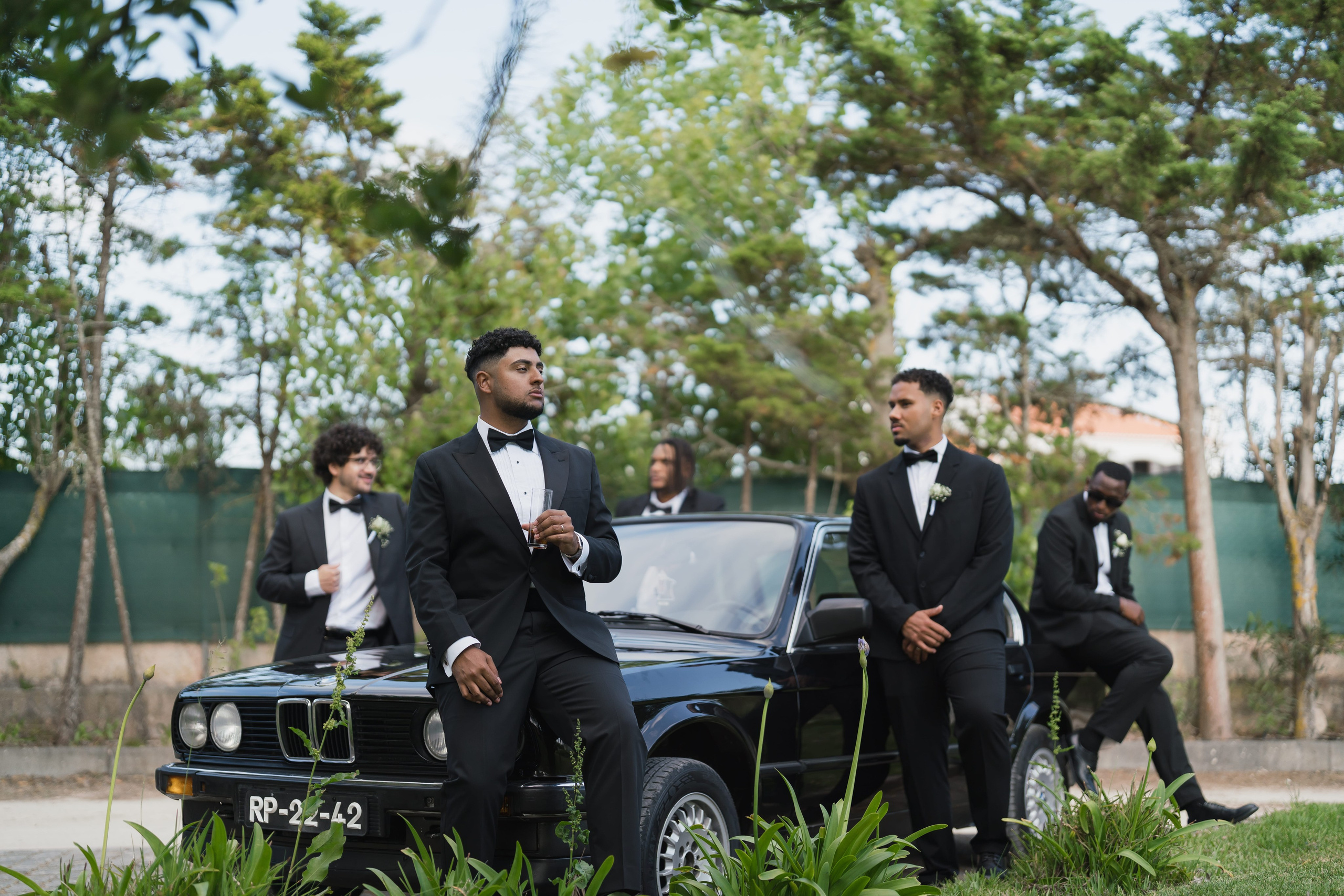 Matheus e Marcelly. Fabio Barth — Wedding Photo & Film