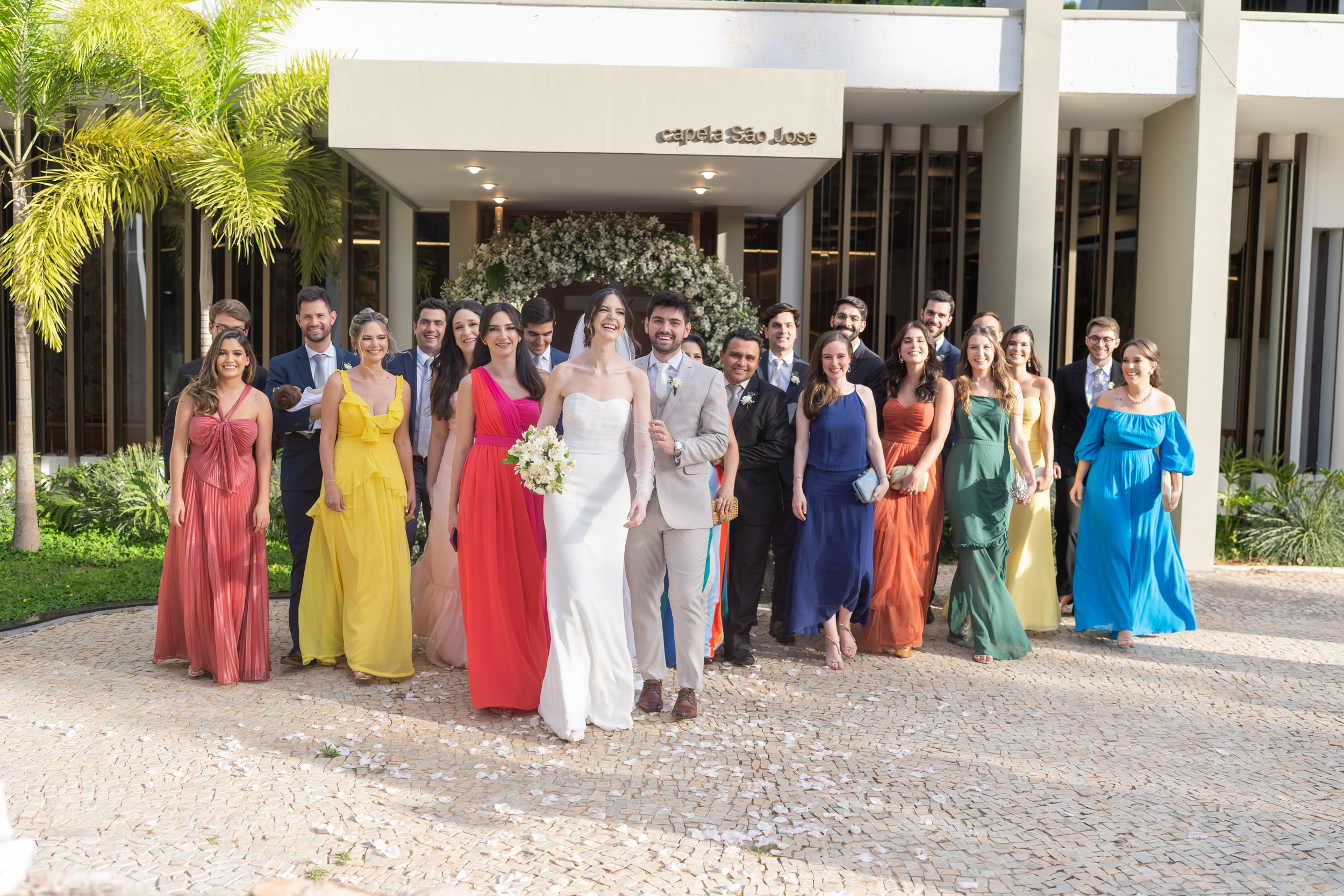Bruna e Lucas. Fabio Barth | Foto e Filme de casamento