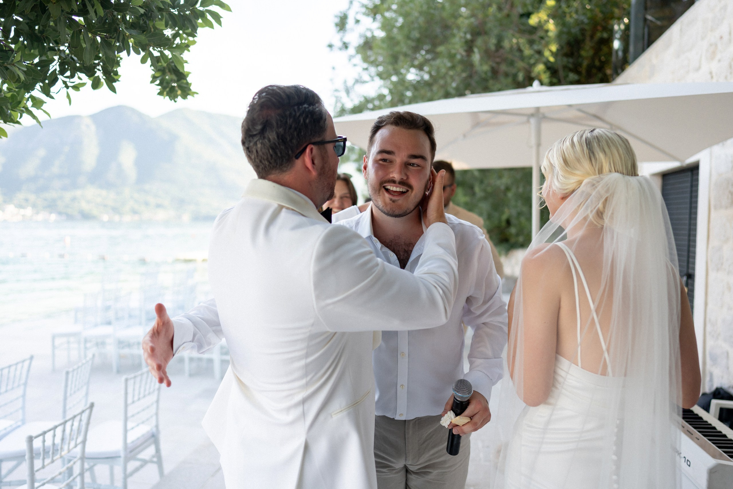 Bajova Kula Wedding Montenegro. Hochzeitsfotograf & Videograf in Montenegro | Maria & Vasilii