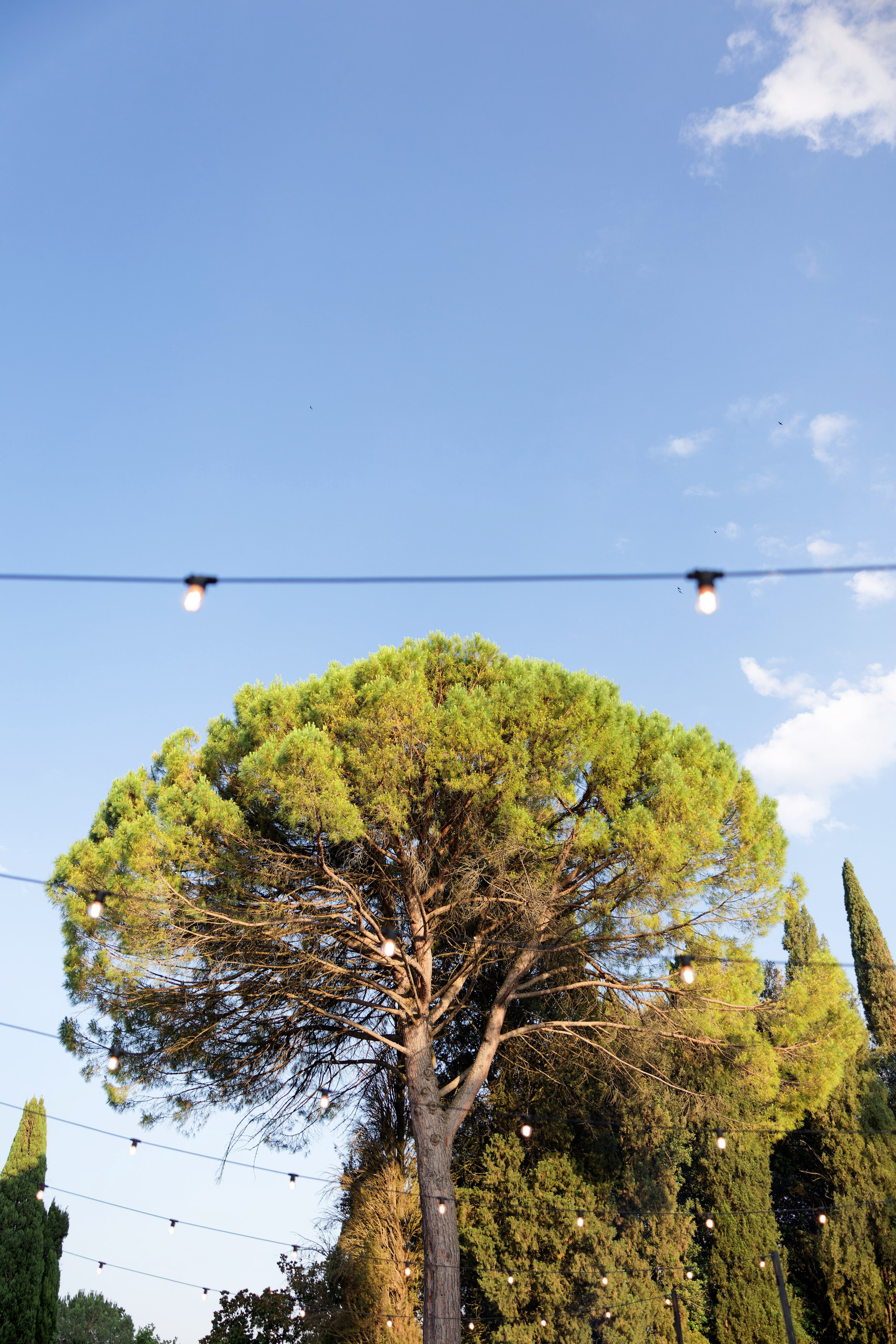 Wedding at La Torre di Pila, Umbria, Italy