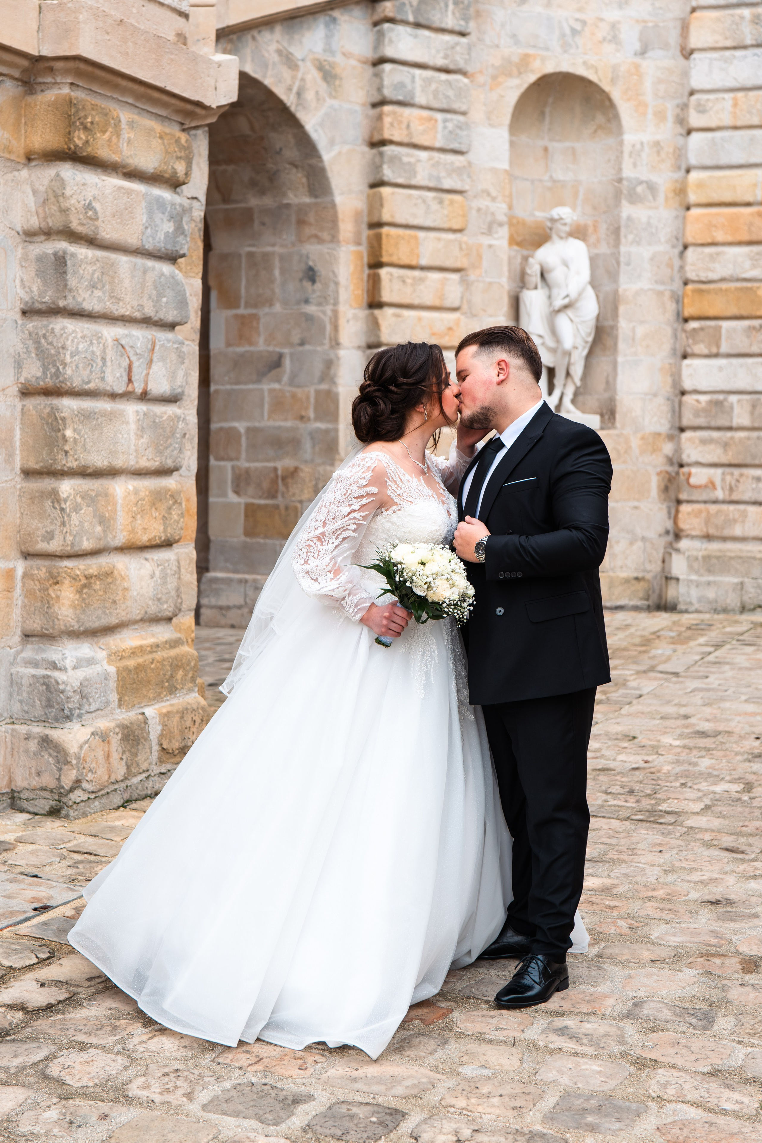 Lorenzo & Jessica. Fotograful și Cameramanul familiei dvs în Franța Paul Photographer