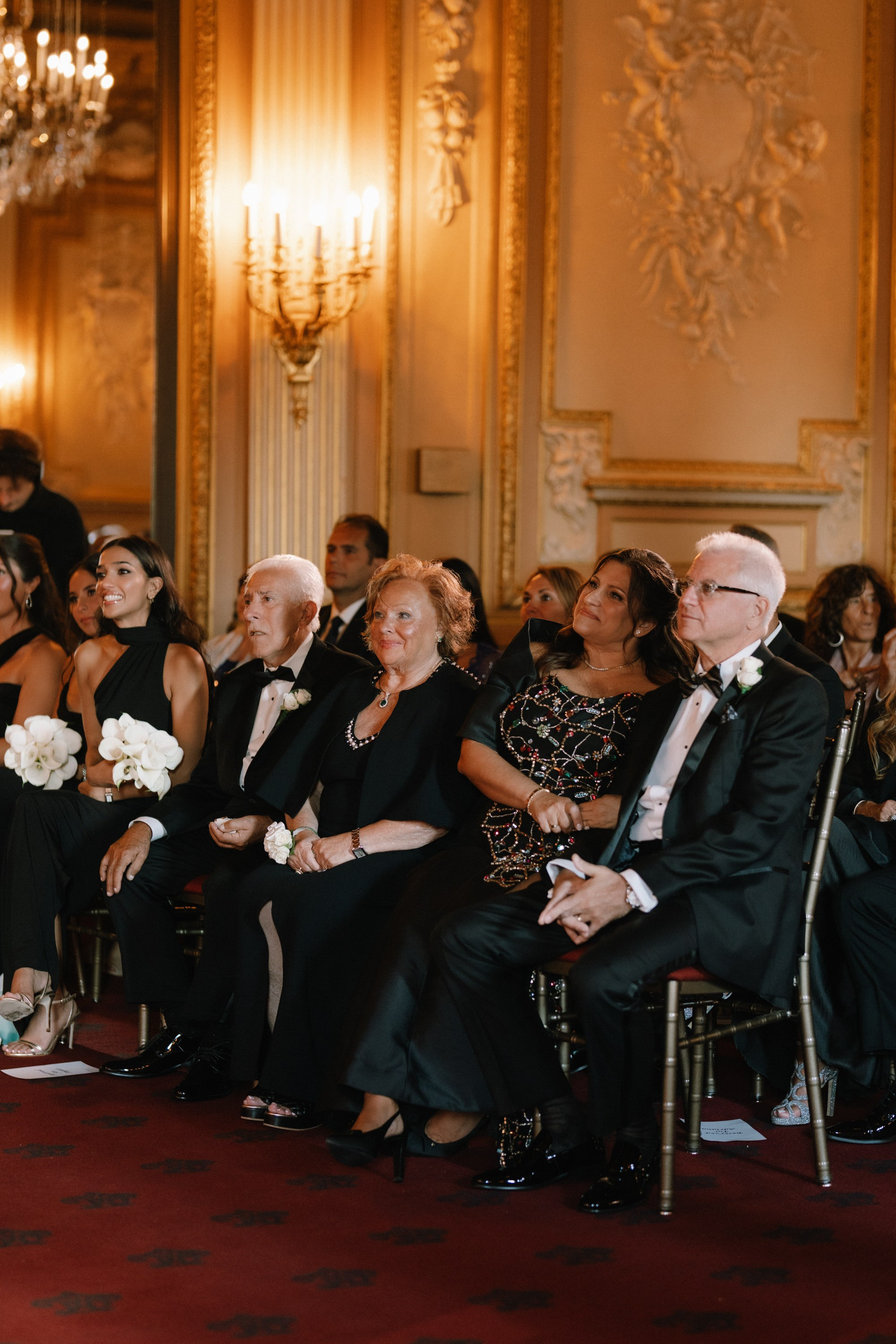 Nicole and Akash. Wedding photographer and videographer New York | New Jersey