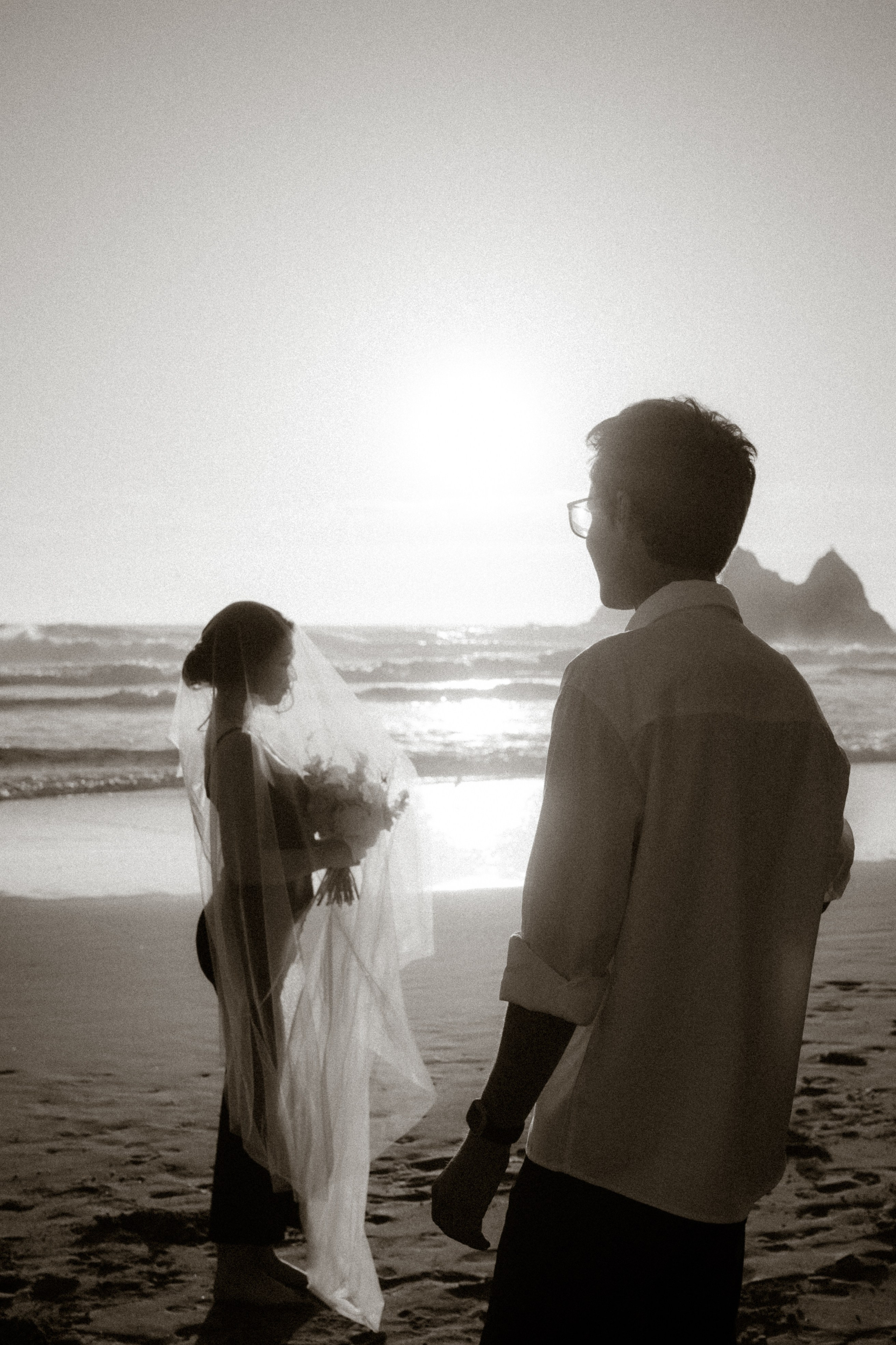 Elopement — Bay Area