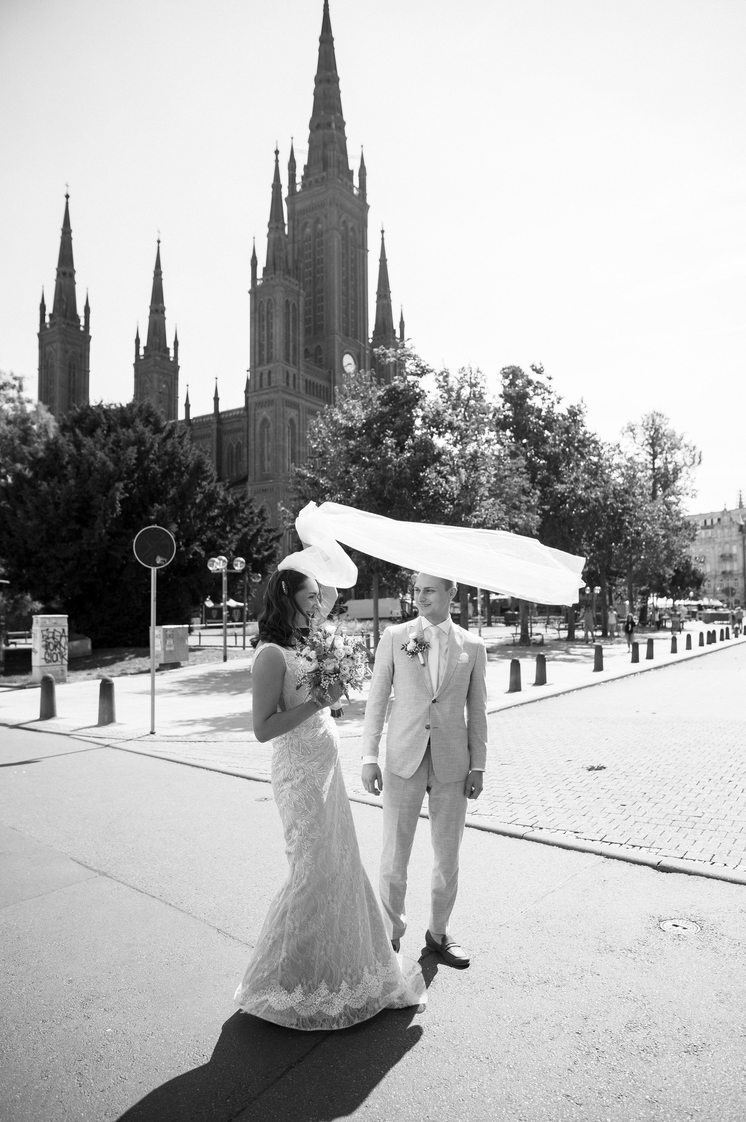 Anna & Julius: Der Anfang gemeinsames Glücks