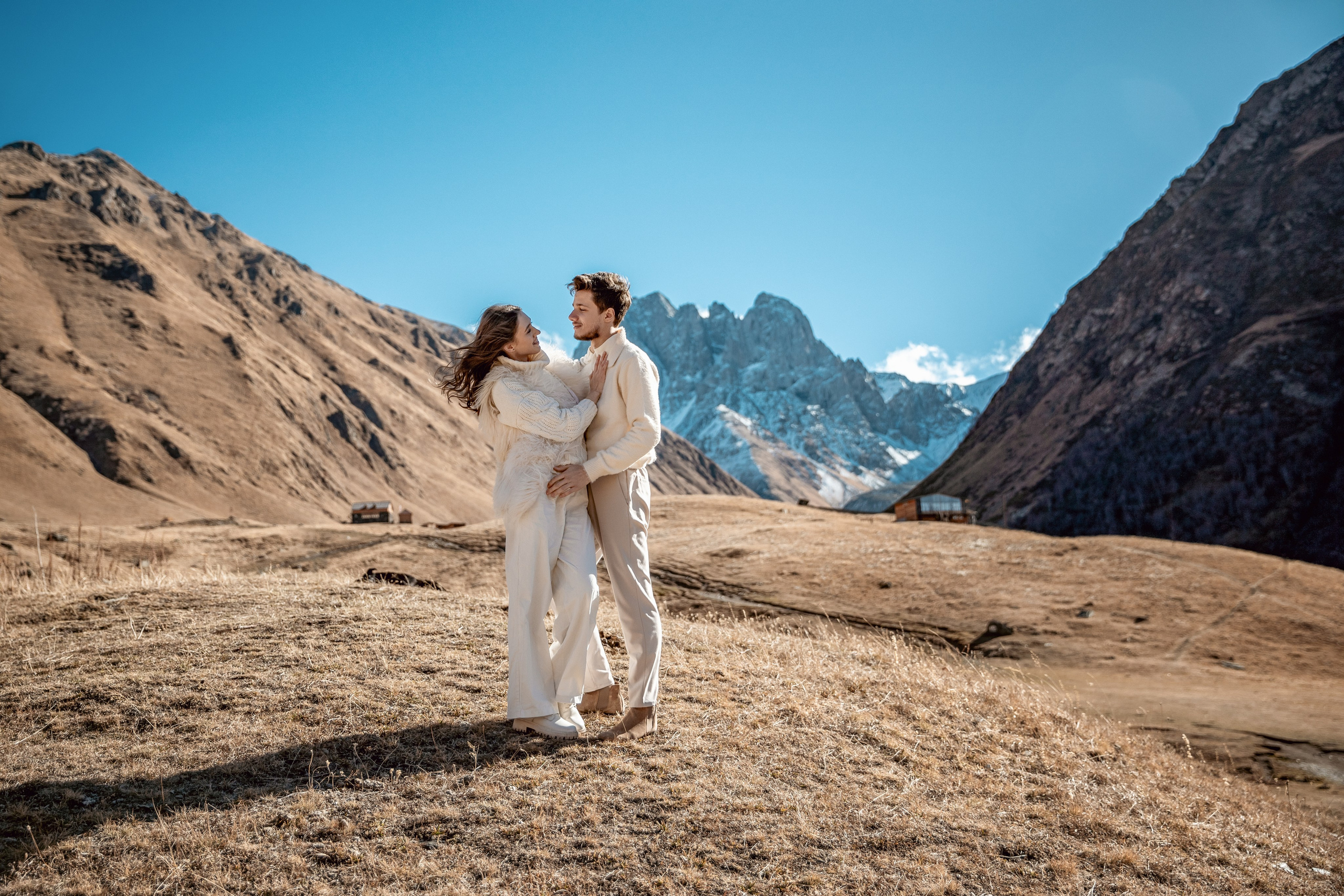 Paarshooting, Lovestory Fotoshooting