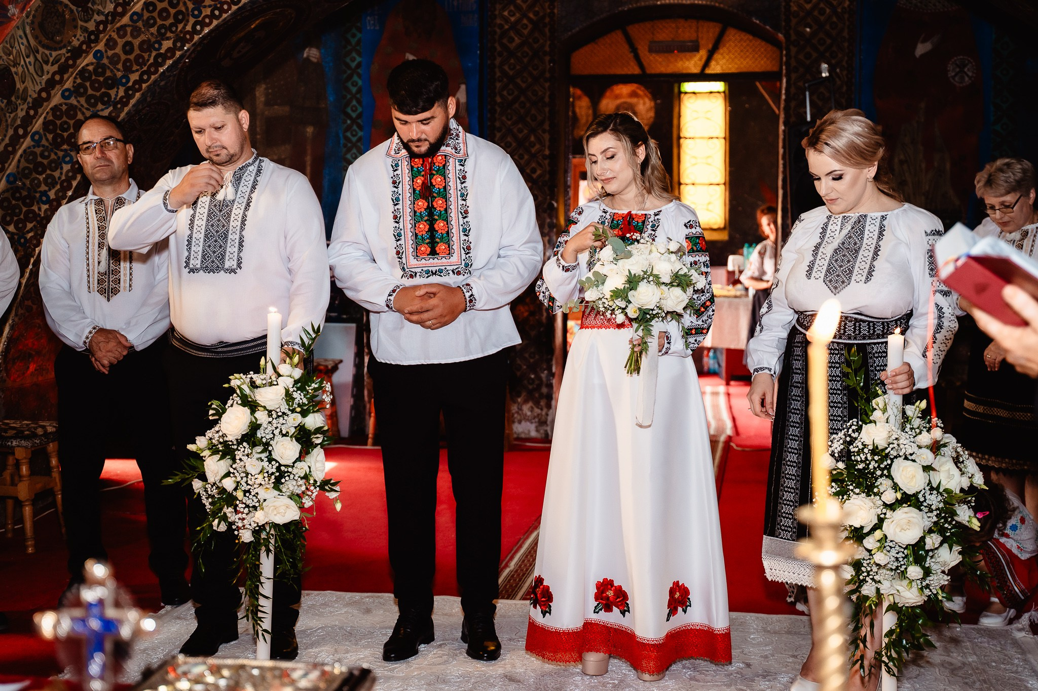 Elena și Mădălin. Mădălina & Florin | Fotograf & Videograf de Nuntă