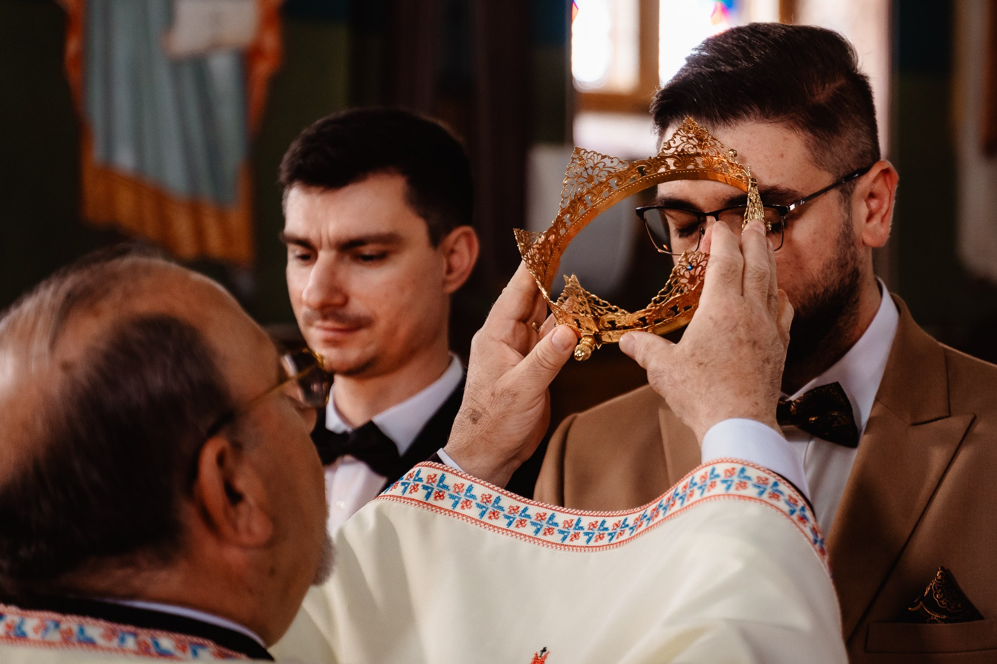 Nunta Sabrina si Mihai. Mădălina & Florin | Fotograf & Videograf de Nuntă