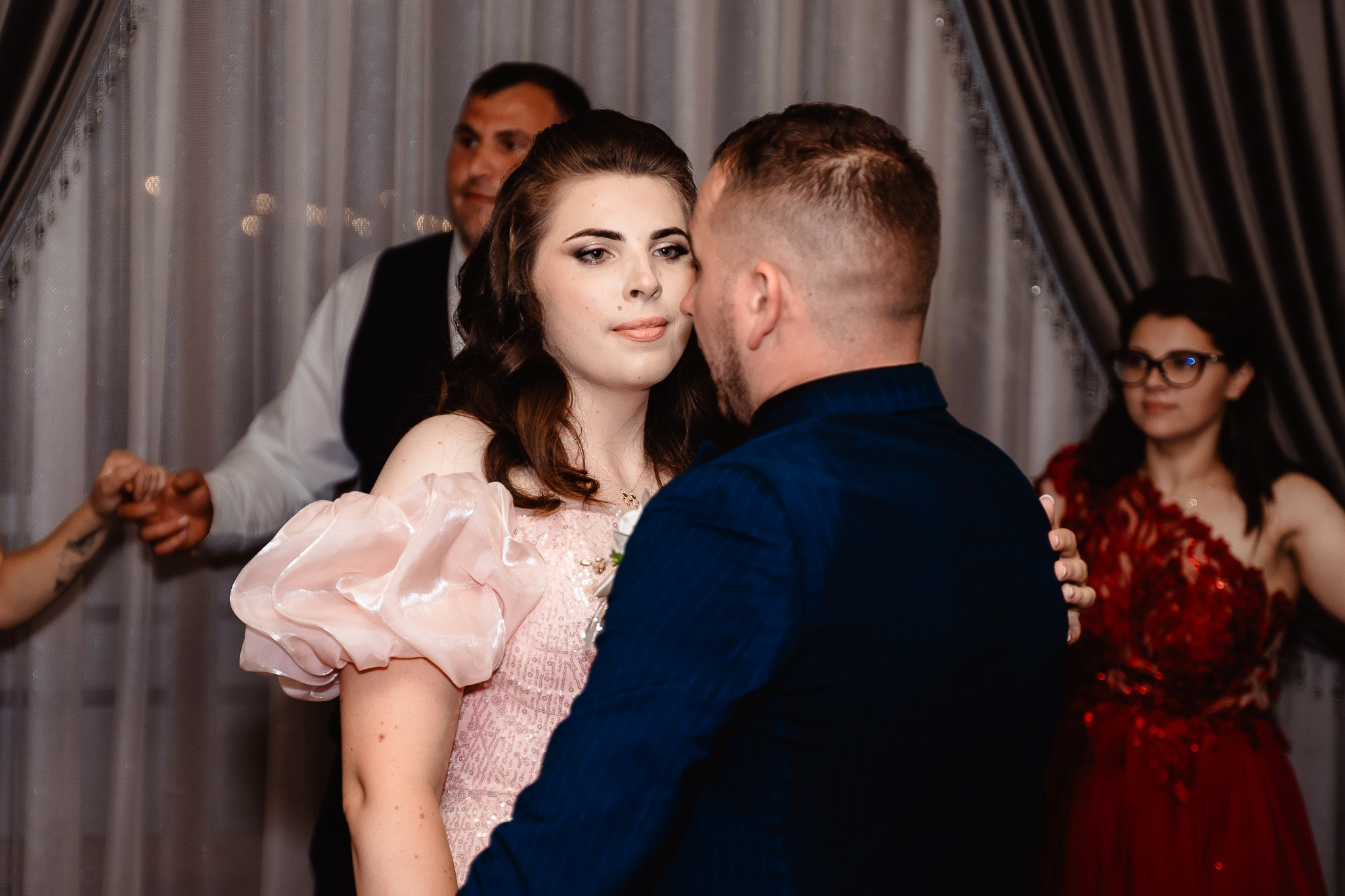 Monica și Mugurel. Mădălina & Florin | Fotograf & Videograf de Nuntă