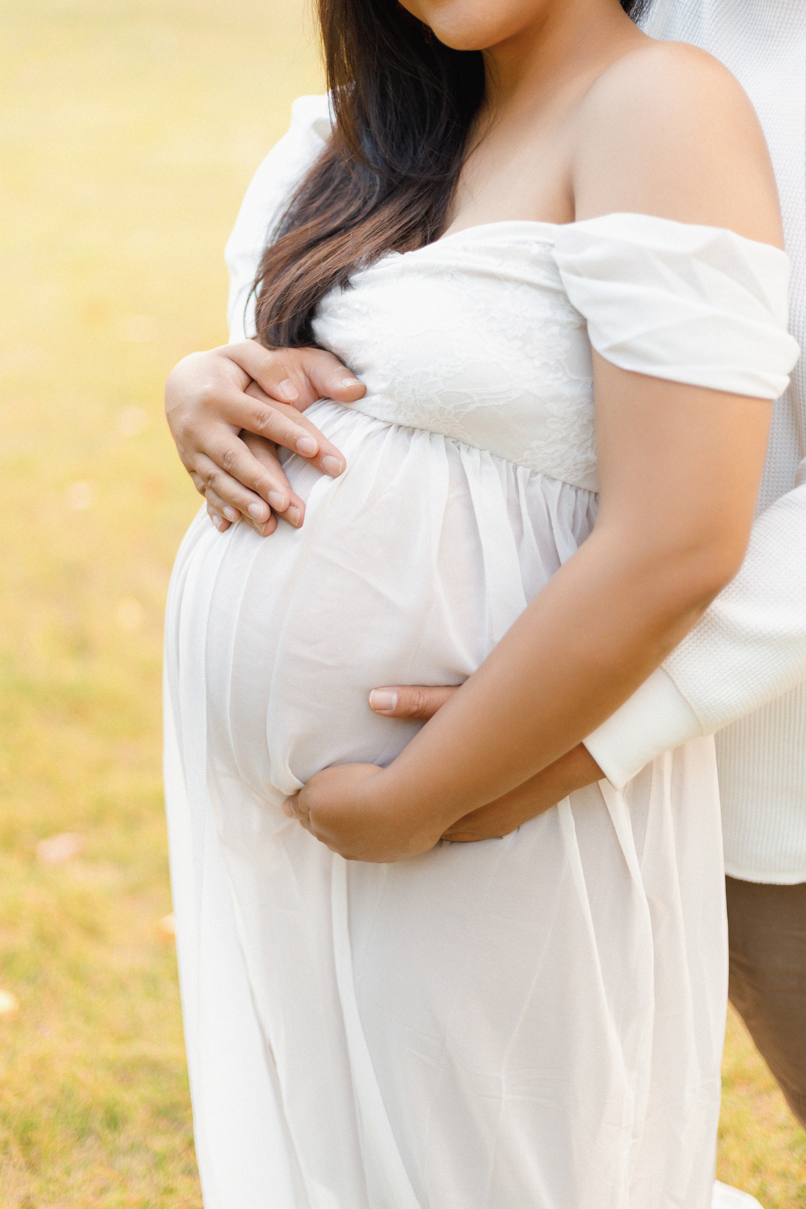 Daniella’s family. Home