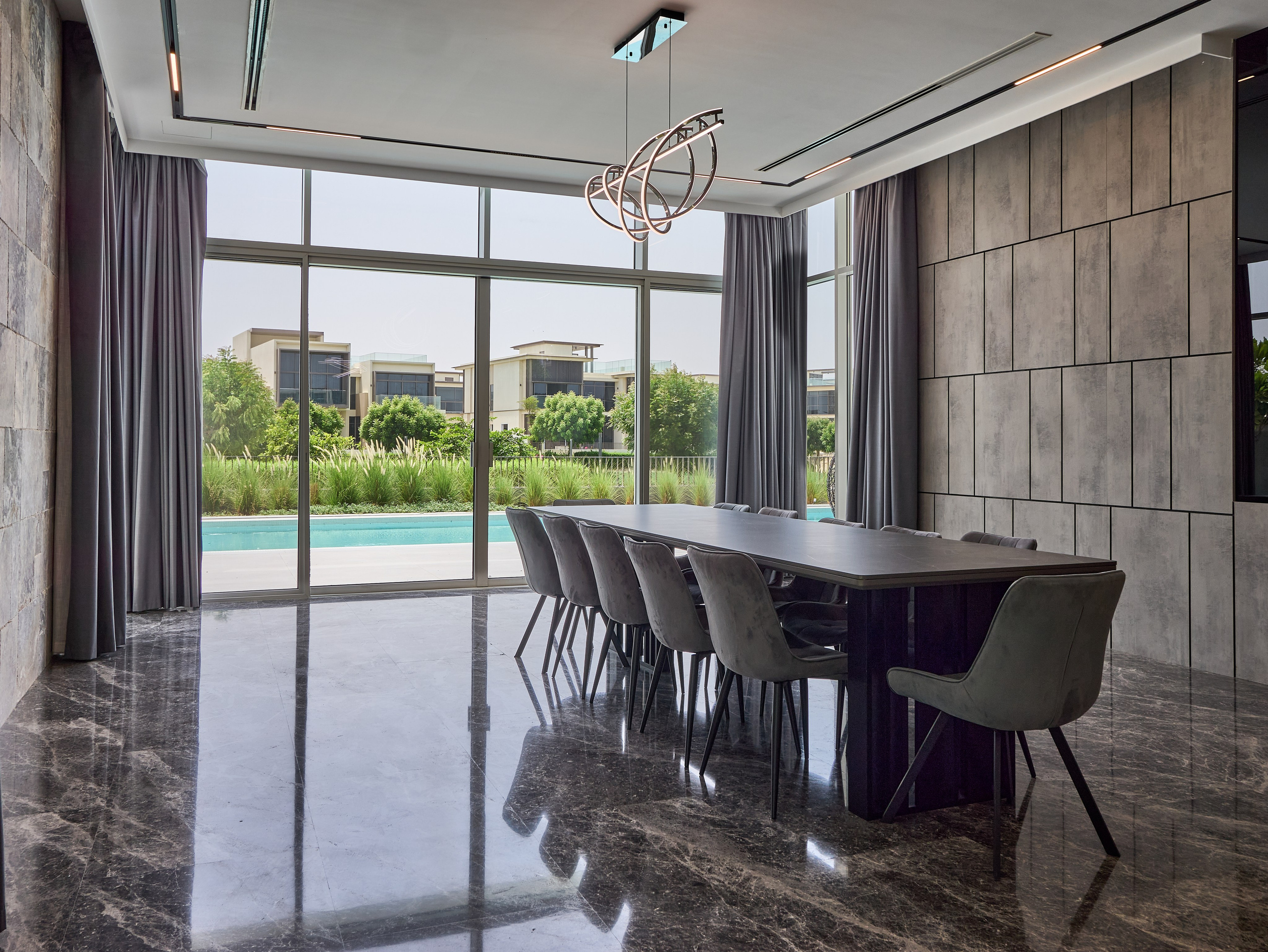 Real Estate Photography in Dubai — Interior & Villa Photos for Bayut, Airbnb, Property Finder. Hotel Photographer in Dubai — Interiors & Commercial by Oleg Novikov