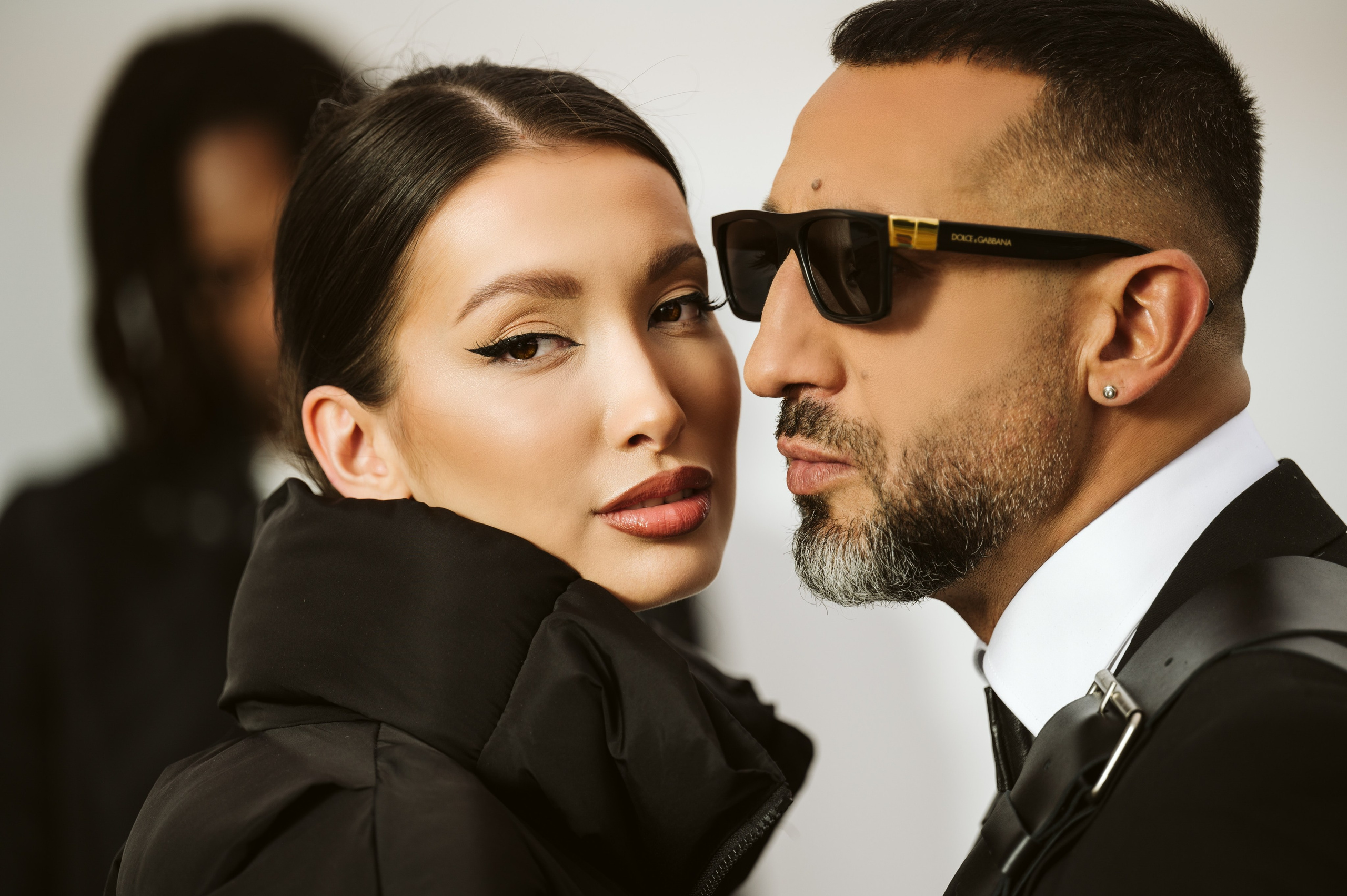 Илиян Бойд - Обичам те, 2023. Ivan Stefanov Photography