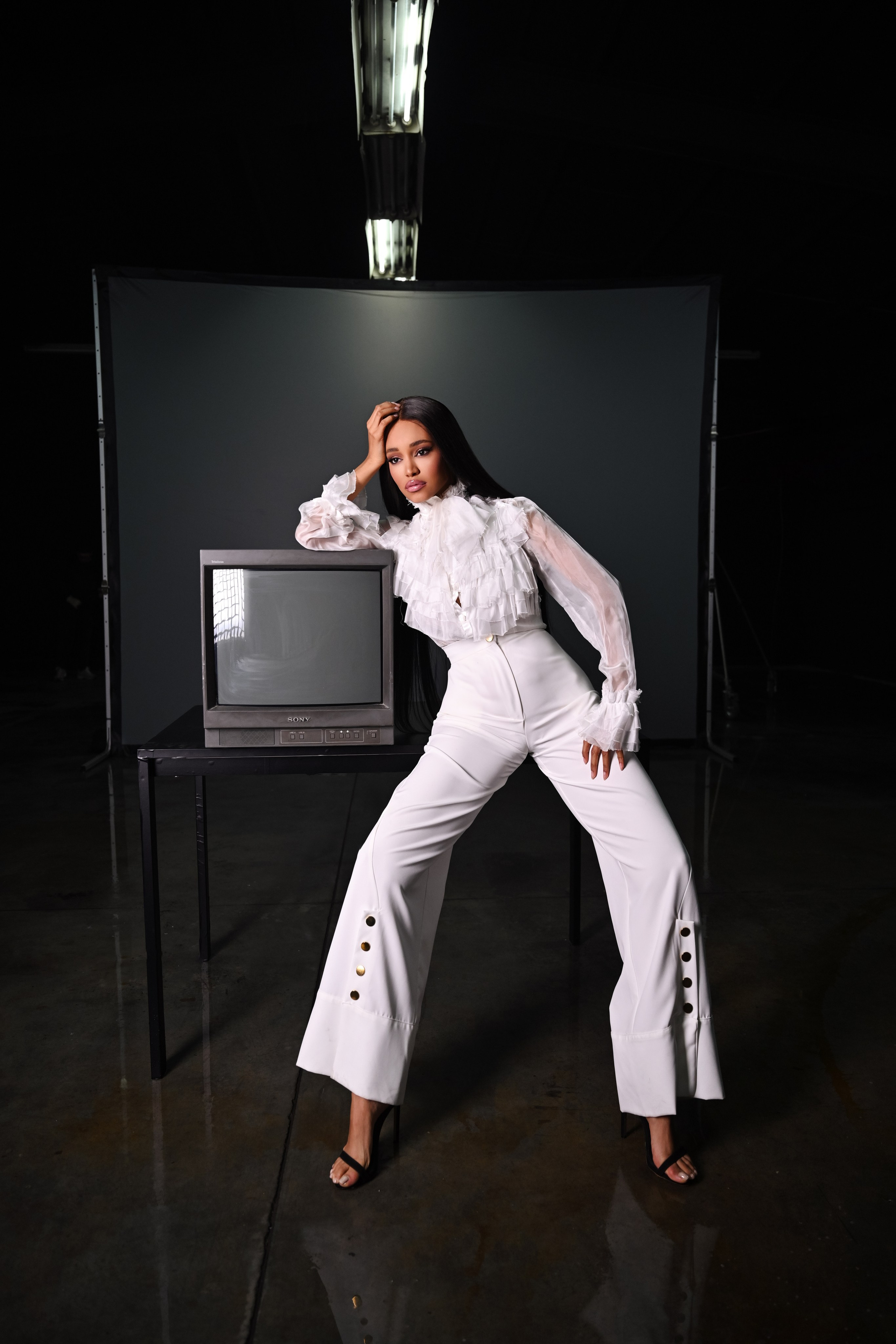 ILIAN BOYD - Баладата на любовта / 2024. Ivan Stefanov Photography