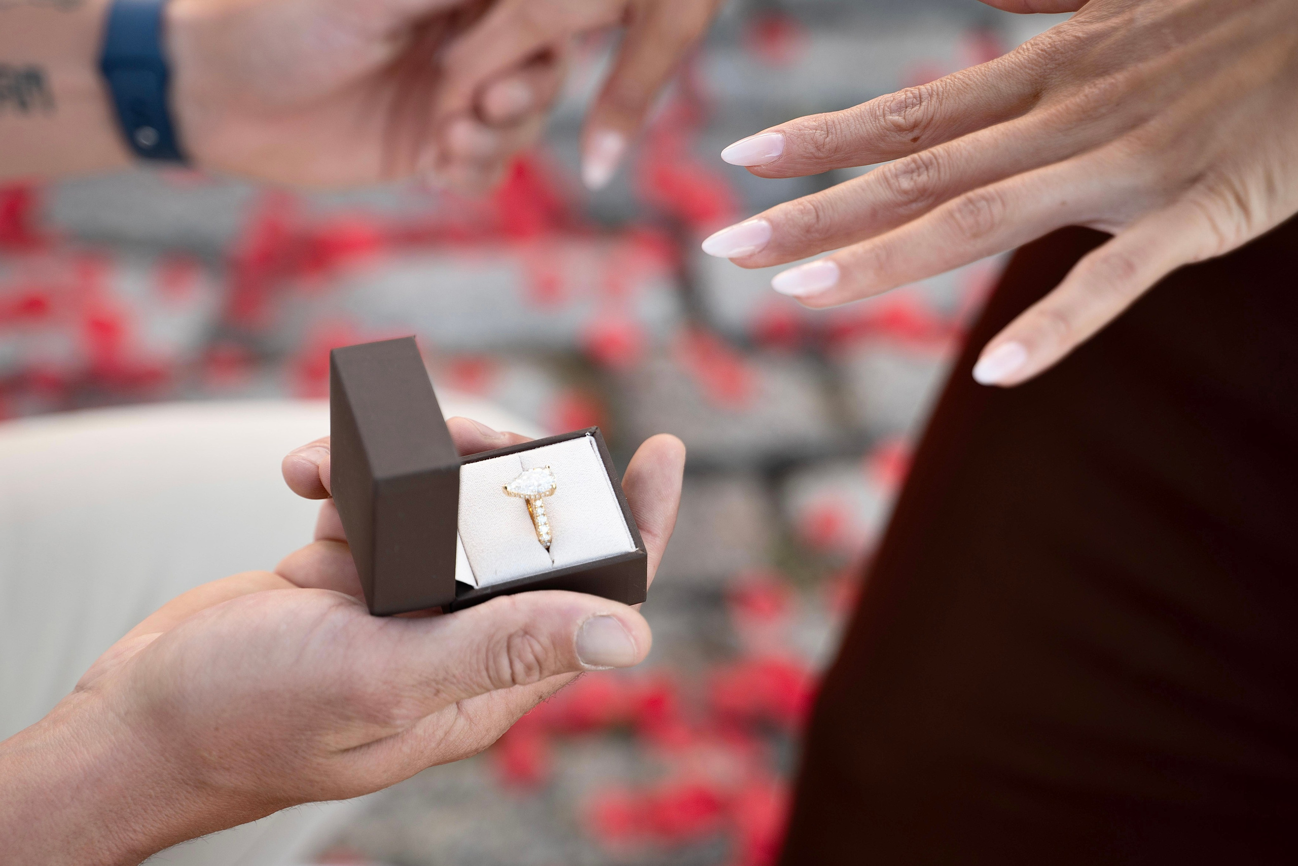 Mike and Alexa. Stefanovich Photography | Miami, FL