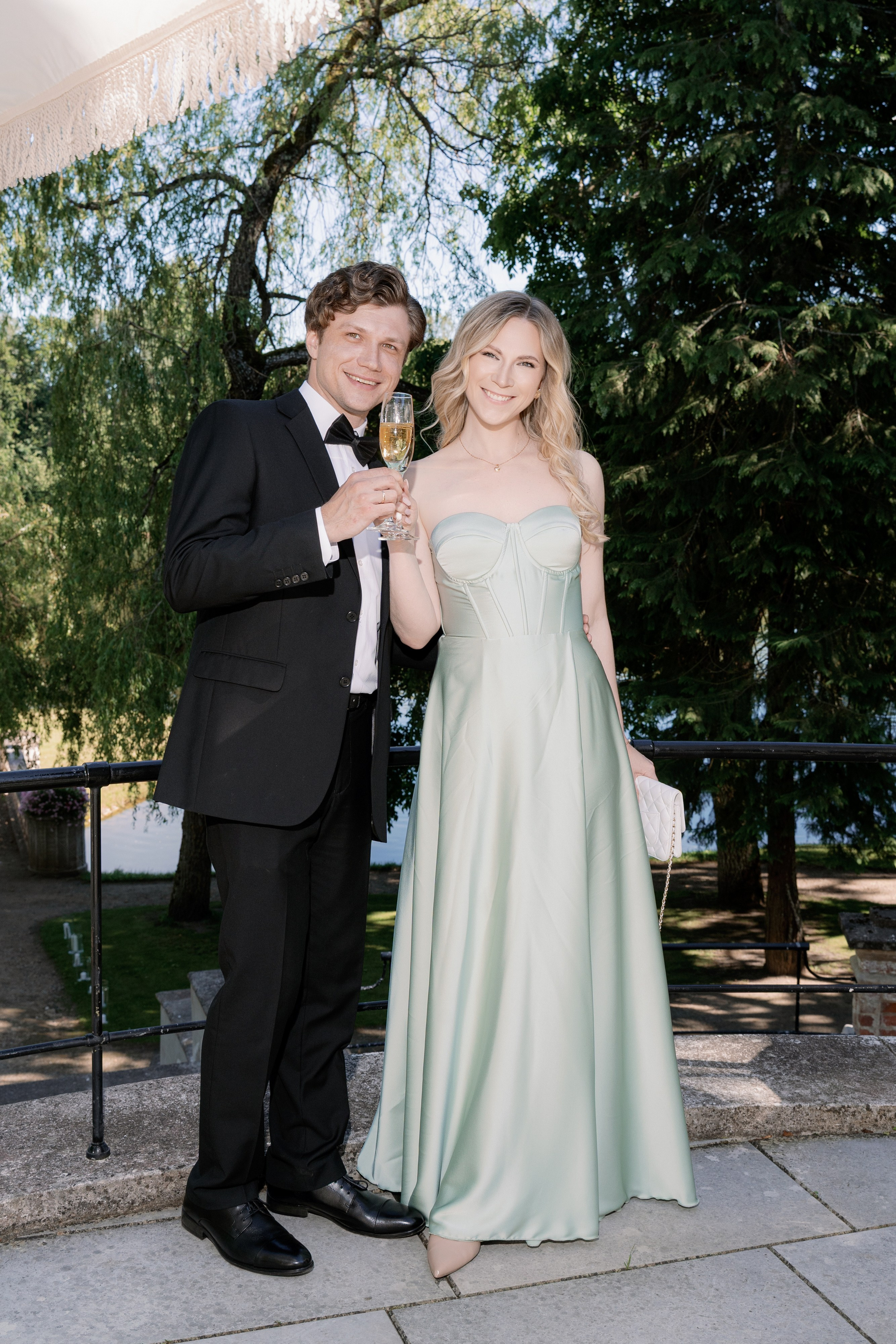 MADELEINA & ALEX. Bakasphoto wedding and lifestyle photography Latvia and Worldwide