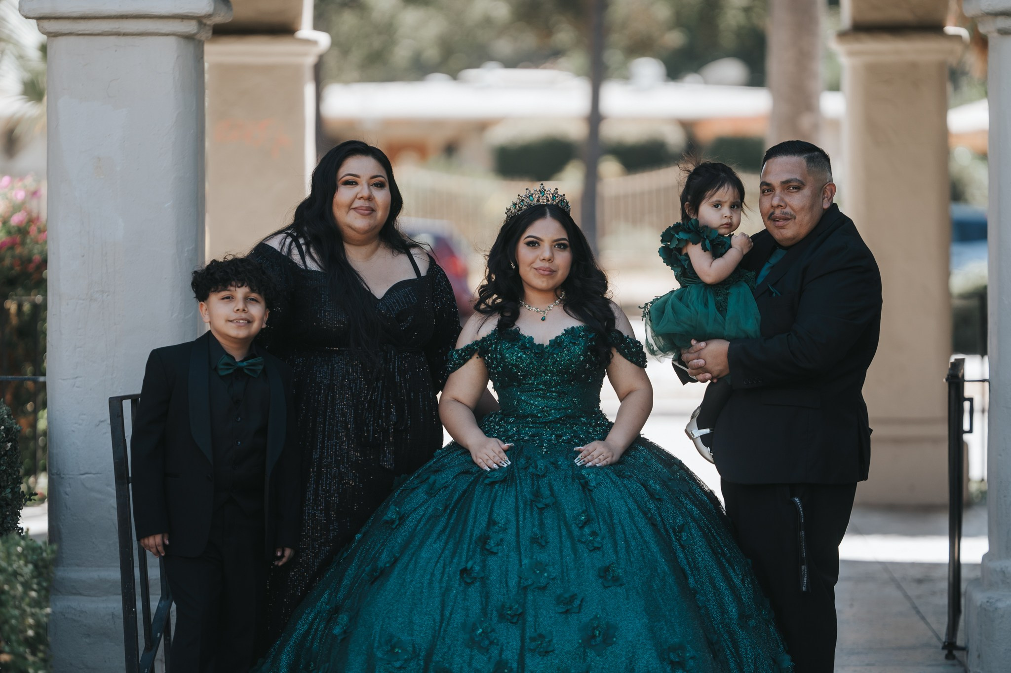 Syenna’s XV. J&T Photo Art