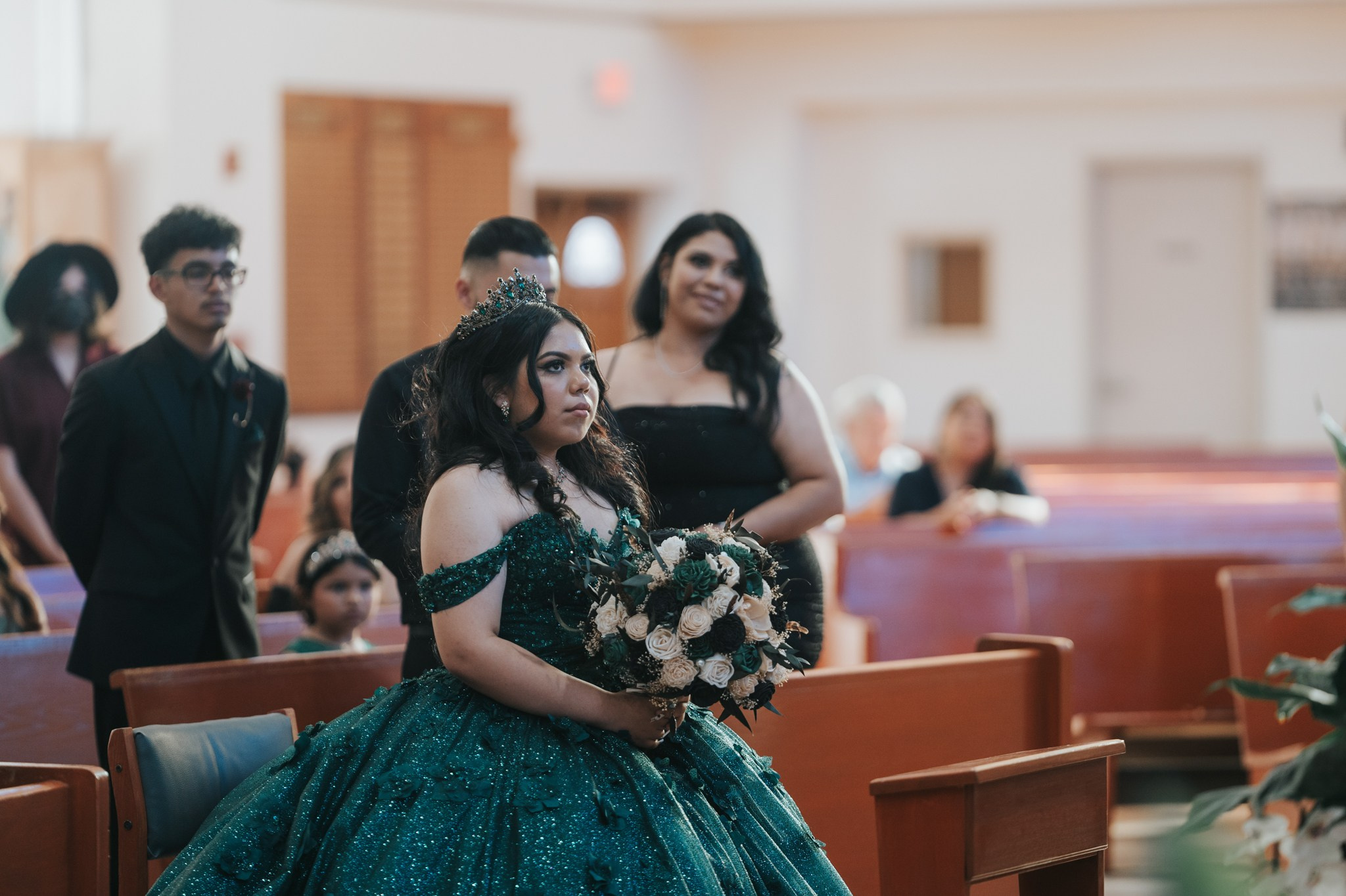 Syenna’s XV. J&T Photo Art