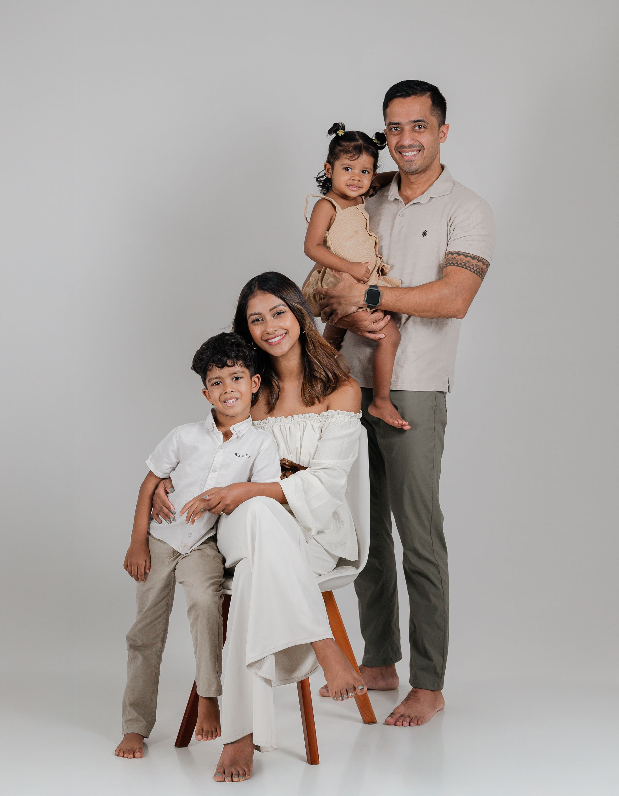 A Quiet Kind of Love ✨