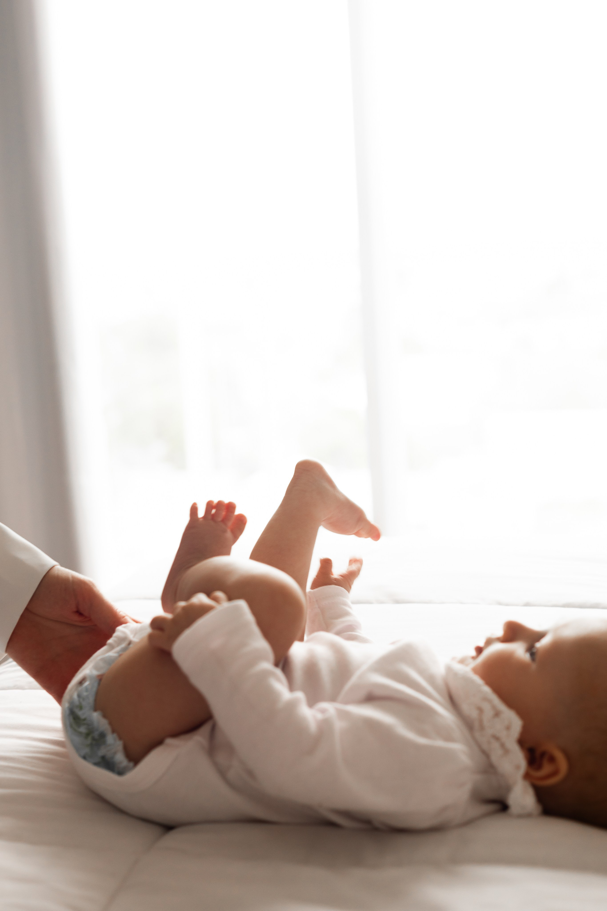 Maria Aurora (Familia)