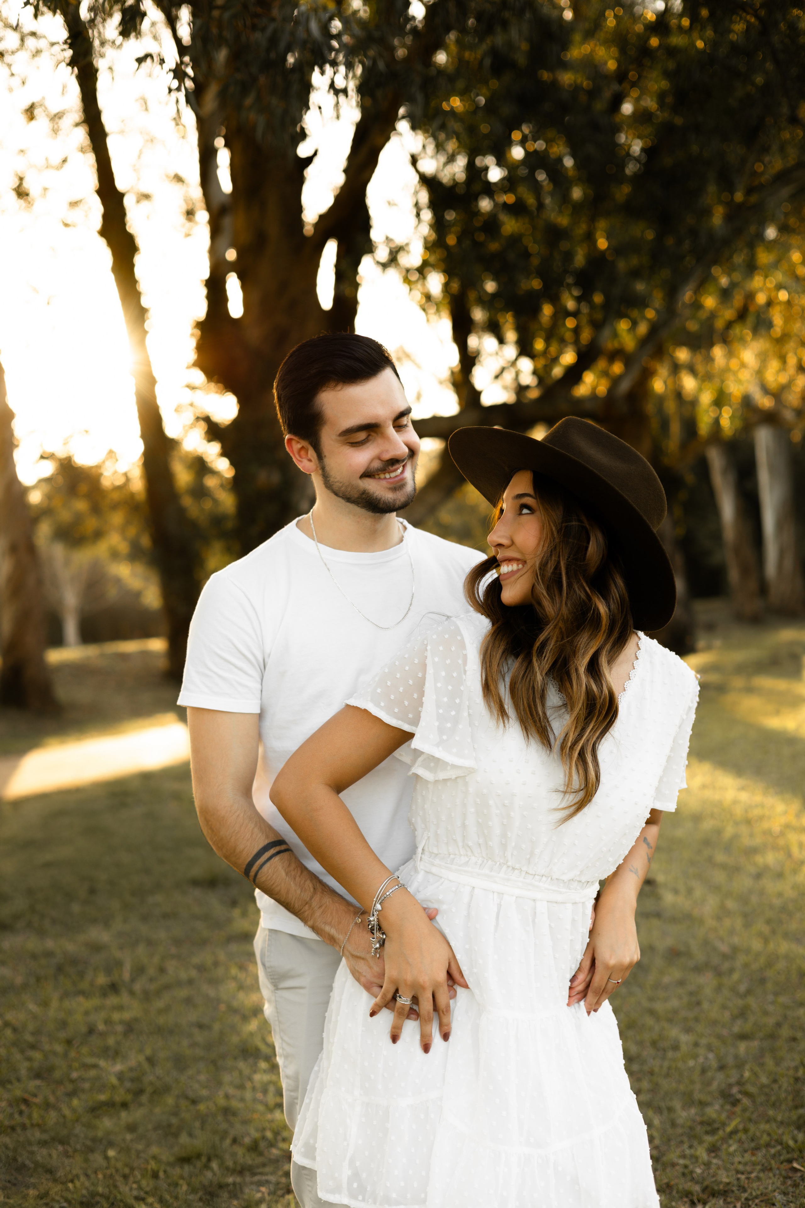 Editorial Pré Wedding