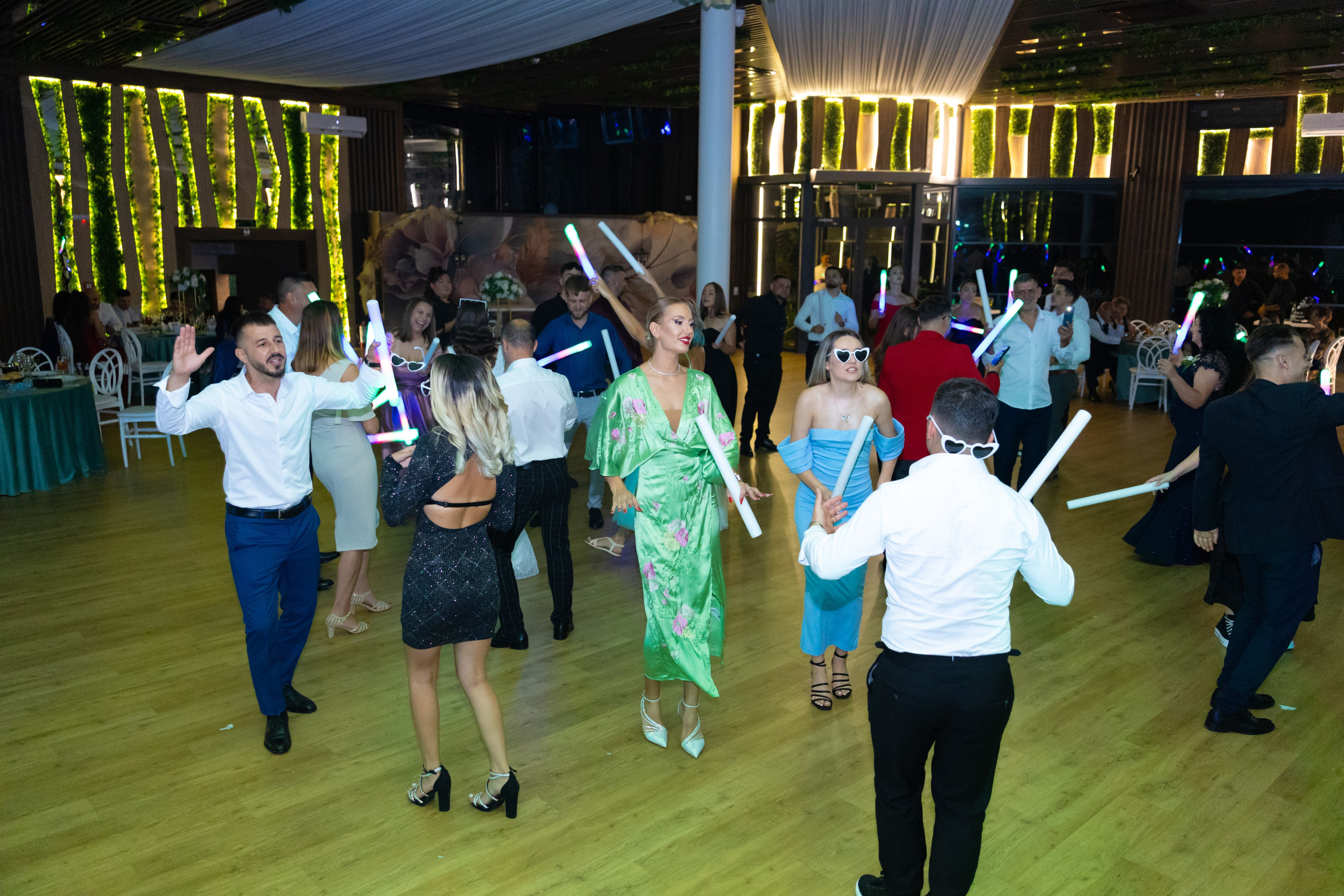 Costi & Madalina. Fotograf de nunta — Ionut Belea dar si evenimente corporate din Romania