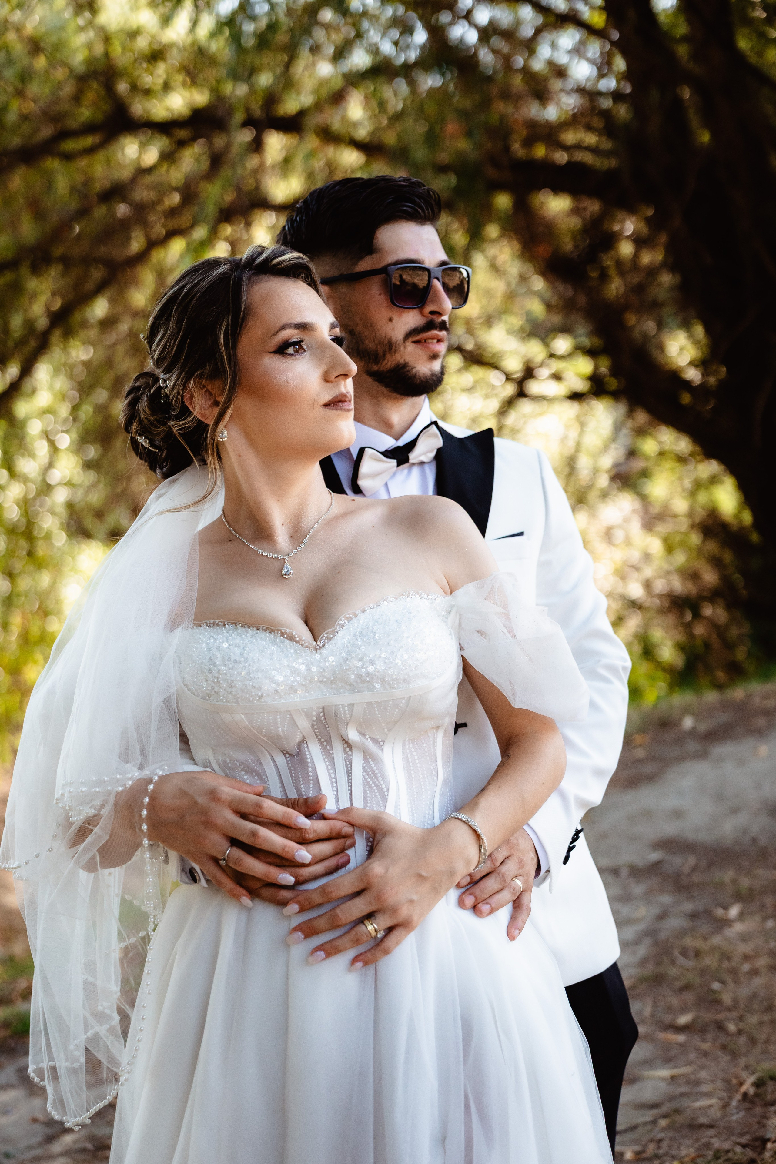 Georgiana & Daniel. Fotograf de nunta — Ionut Belea dar si evenimente corporate din Romania