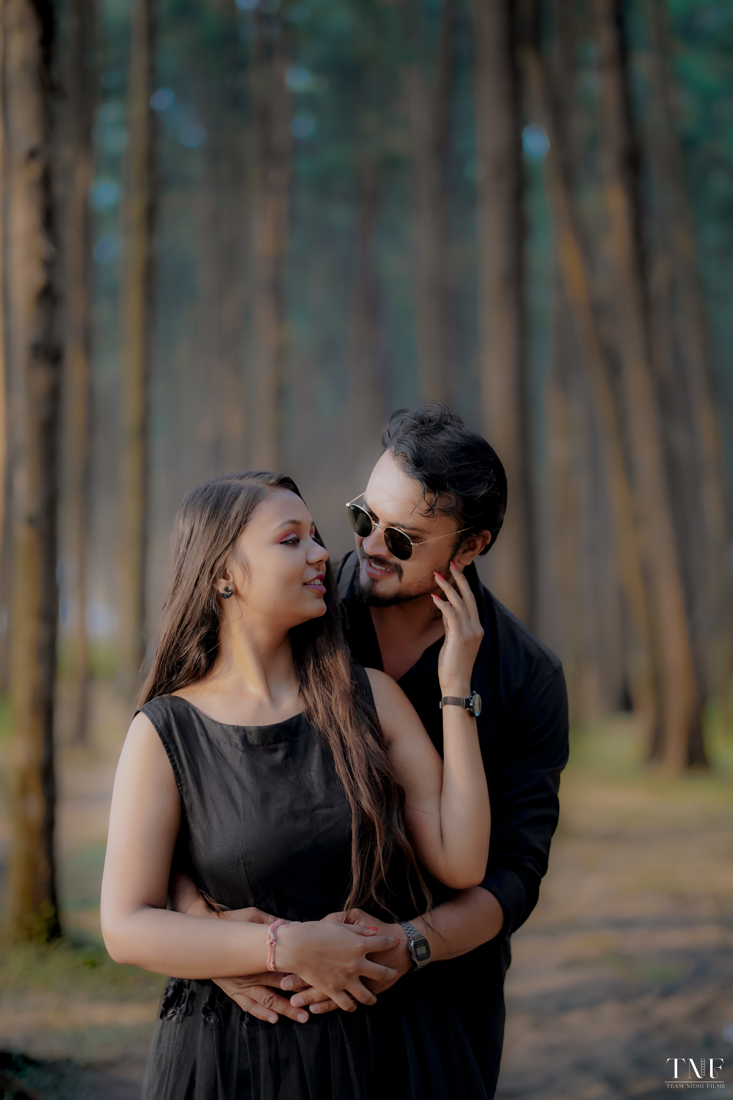 DAMAN PRE WEDDING. TNF photo & filming