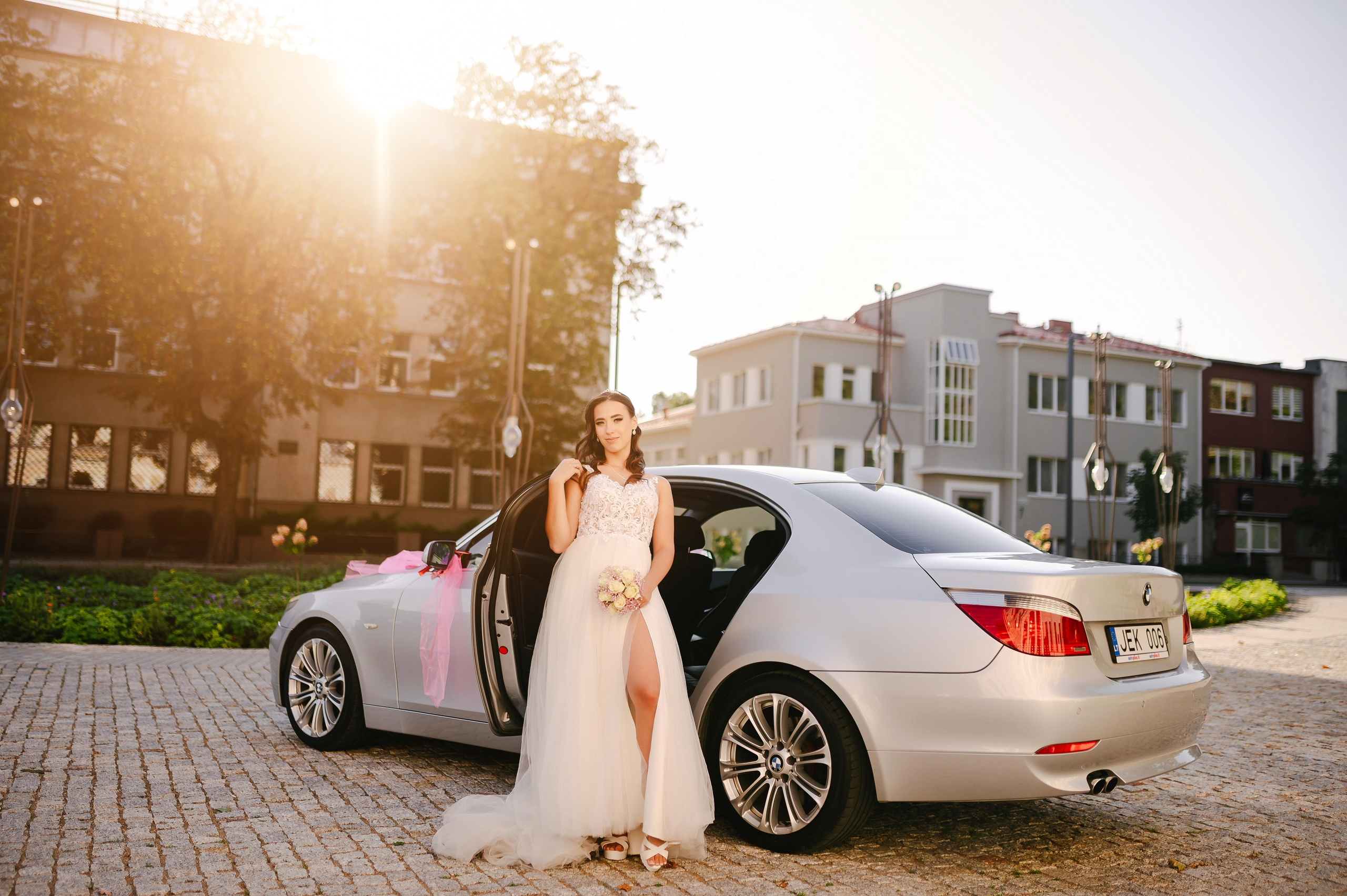 Dorina & Mantas. Rokas Baranauskas fotografija