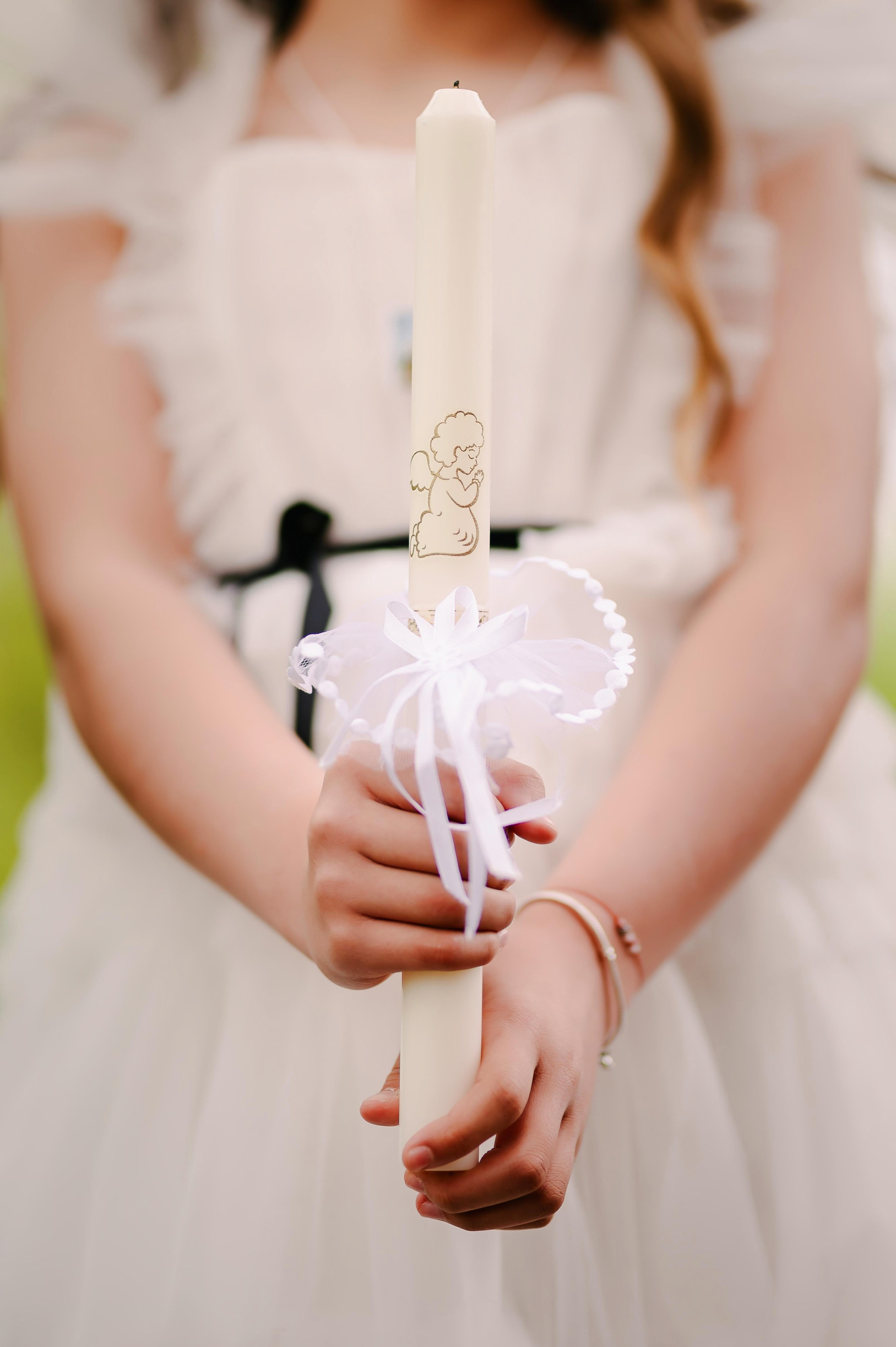 Liepos komunija. Rokas Baranauskas fotografija