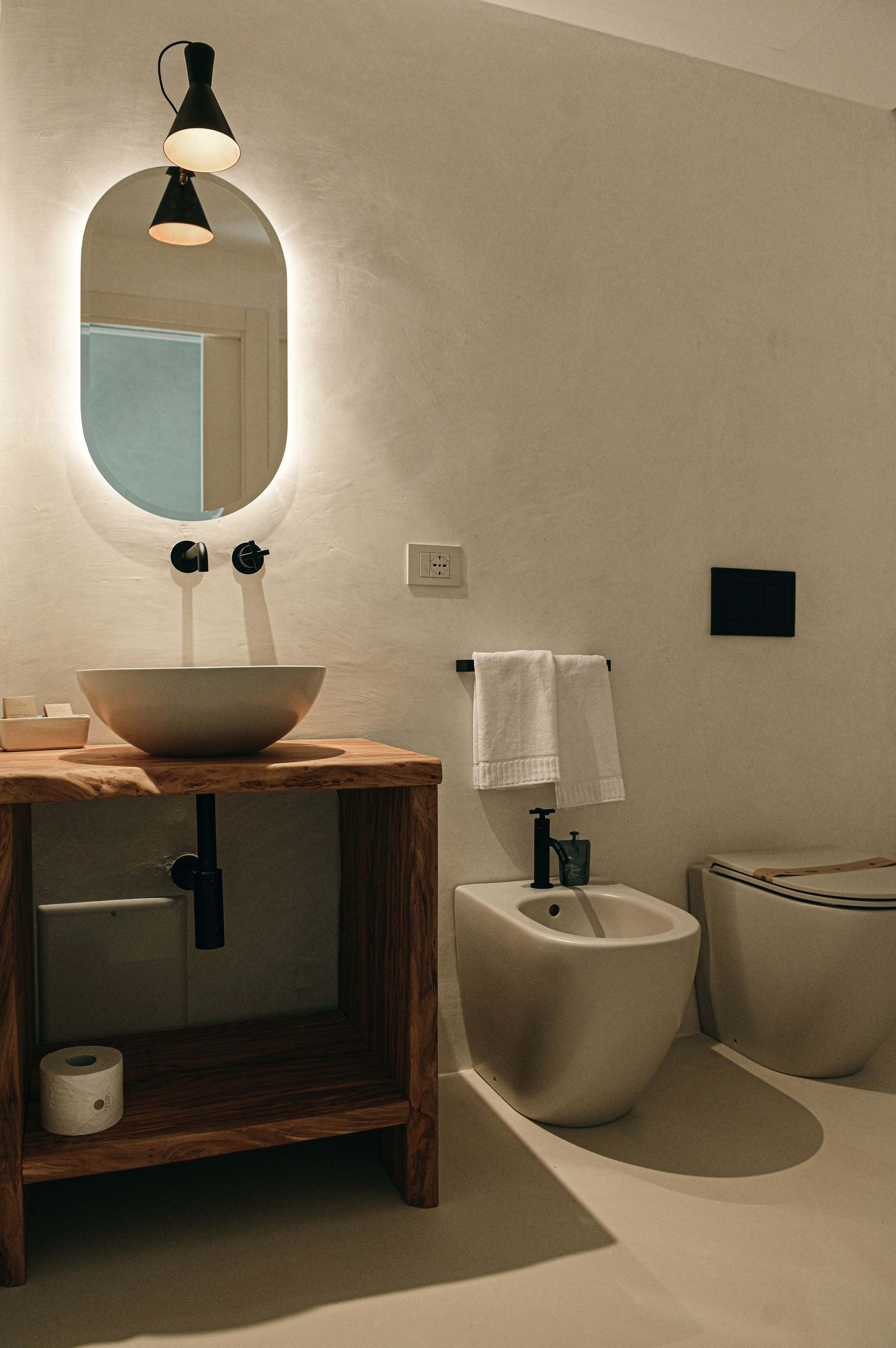 Fotografia di interni in Puglia