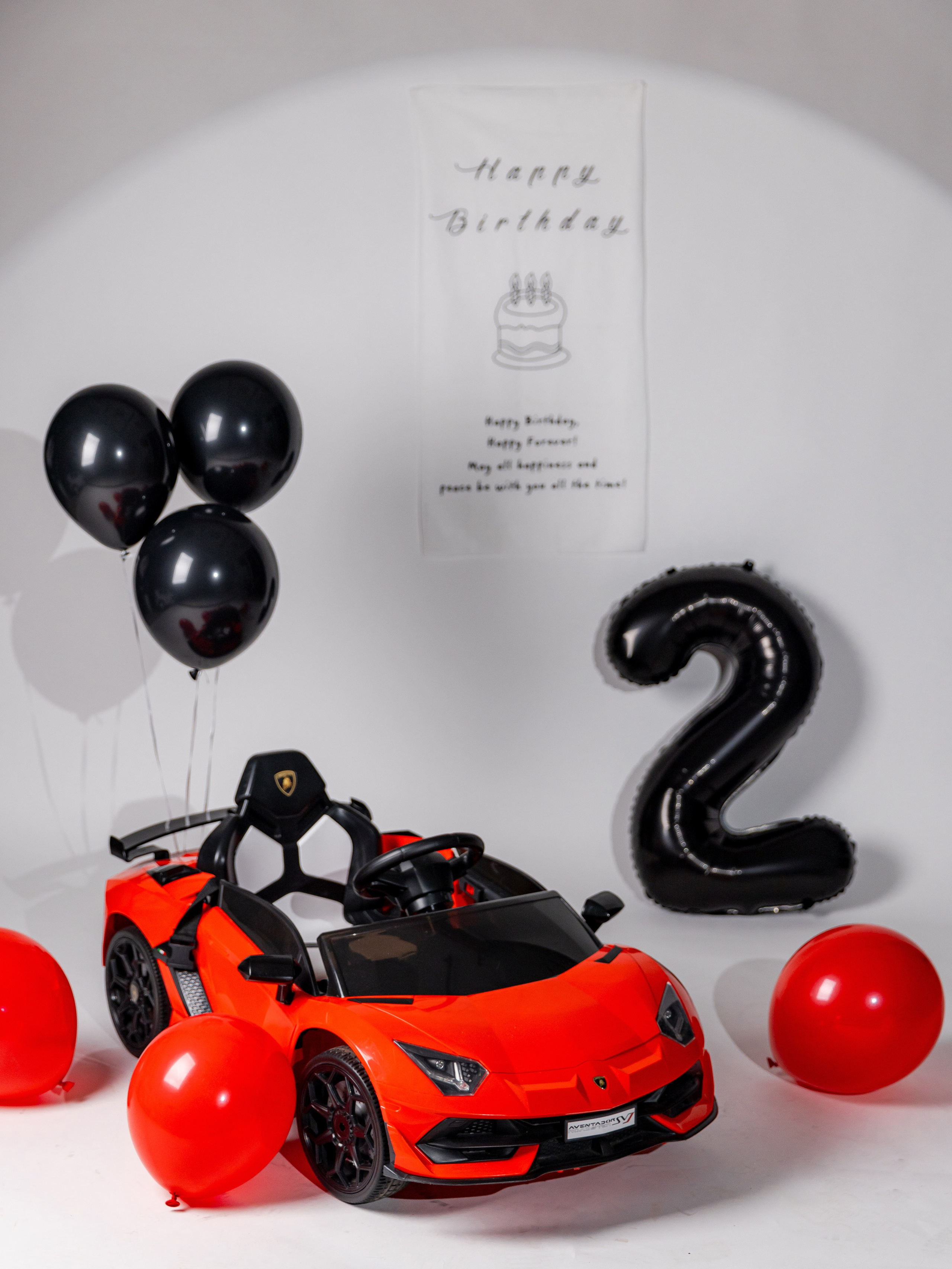 Kinderhintergründe. Leon Fotostudio Hamburg