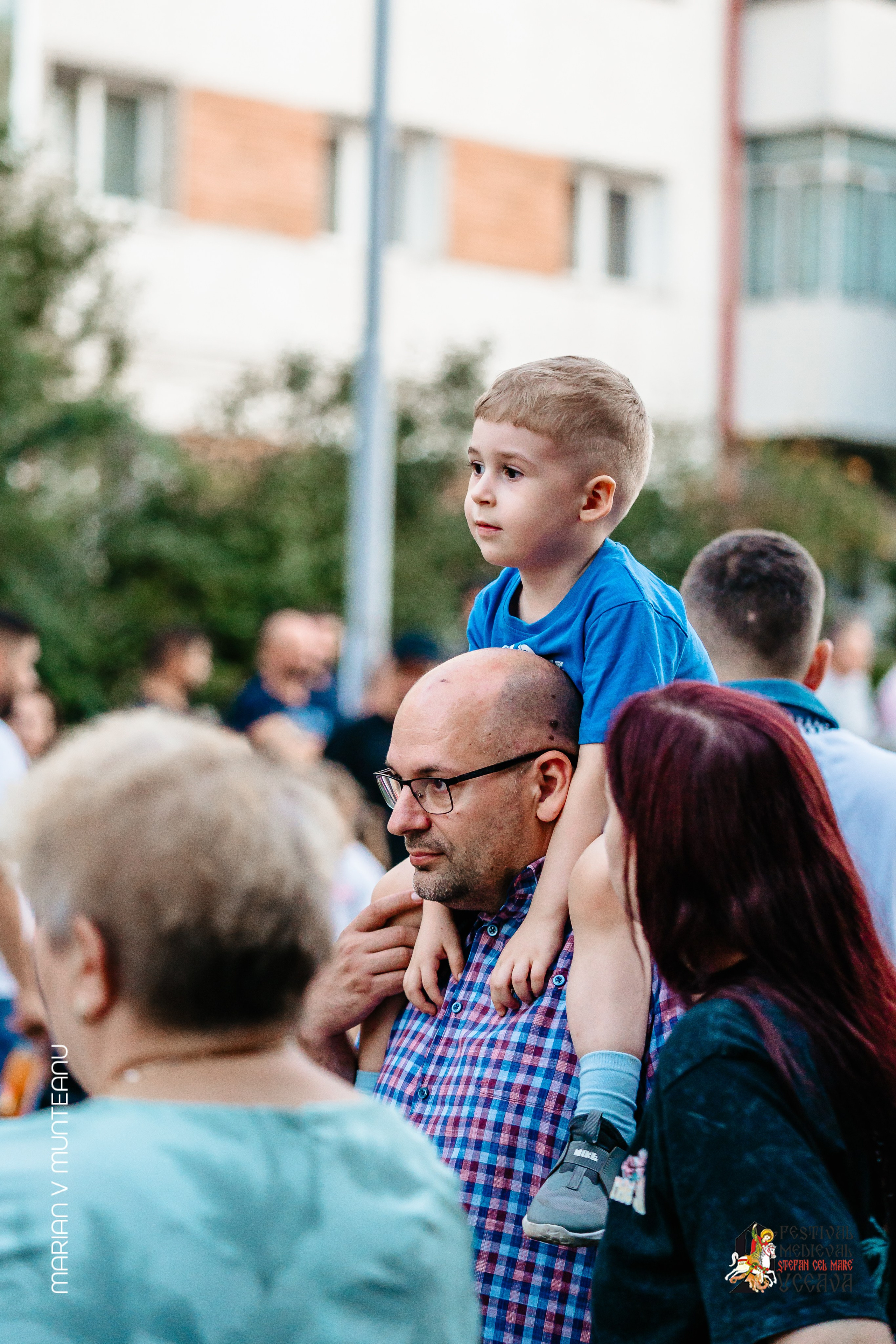 The Medieval Art Festival “Stefan cel Mare” 2024. Photographer Family Wedding Event London and World wide Marian V Munte
