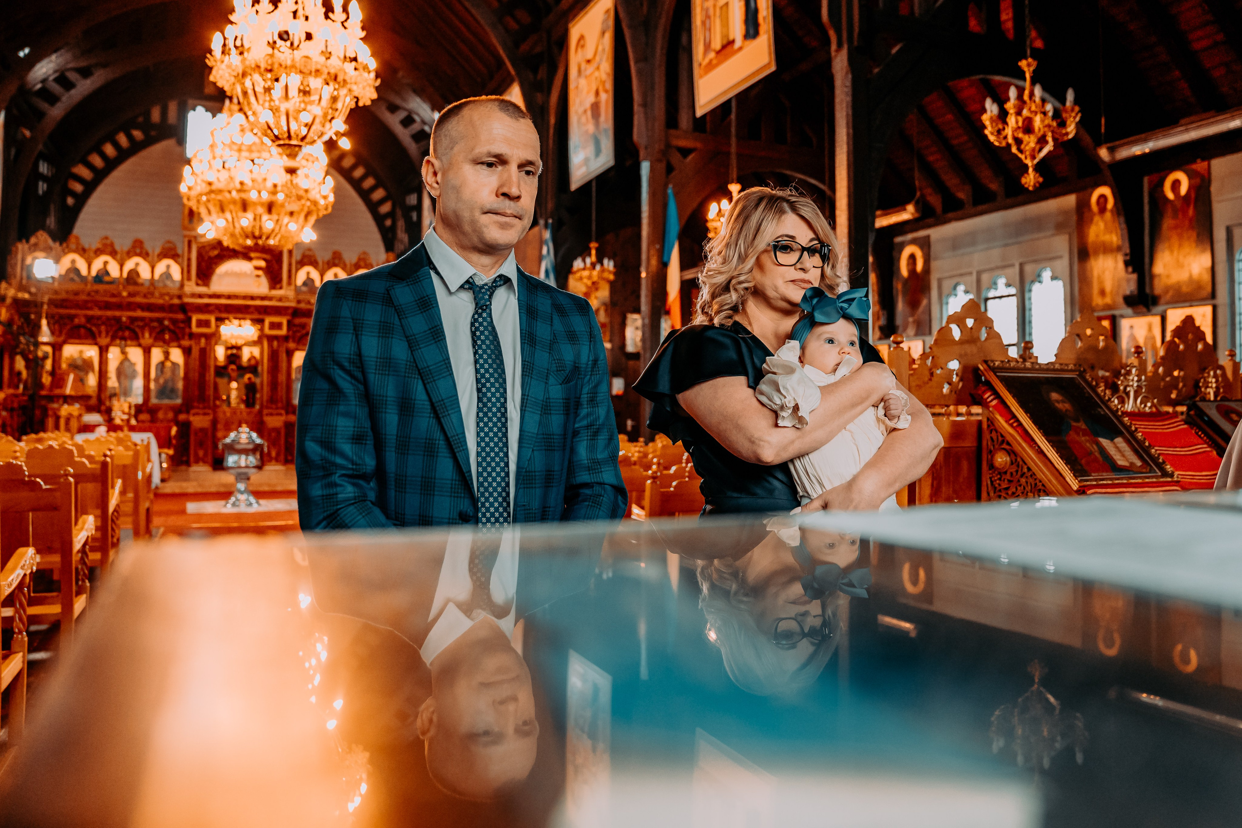 Emma Andreea’s Christening | #Baby #Baptism #Photography — Marian V. Munteanu. Photographer Family Wedding Event London and World wide Marian V Munte