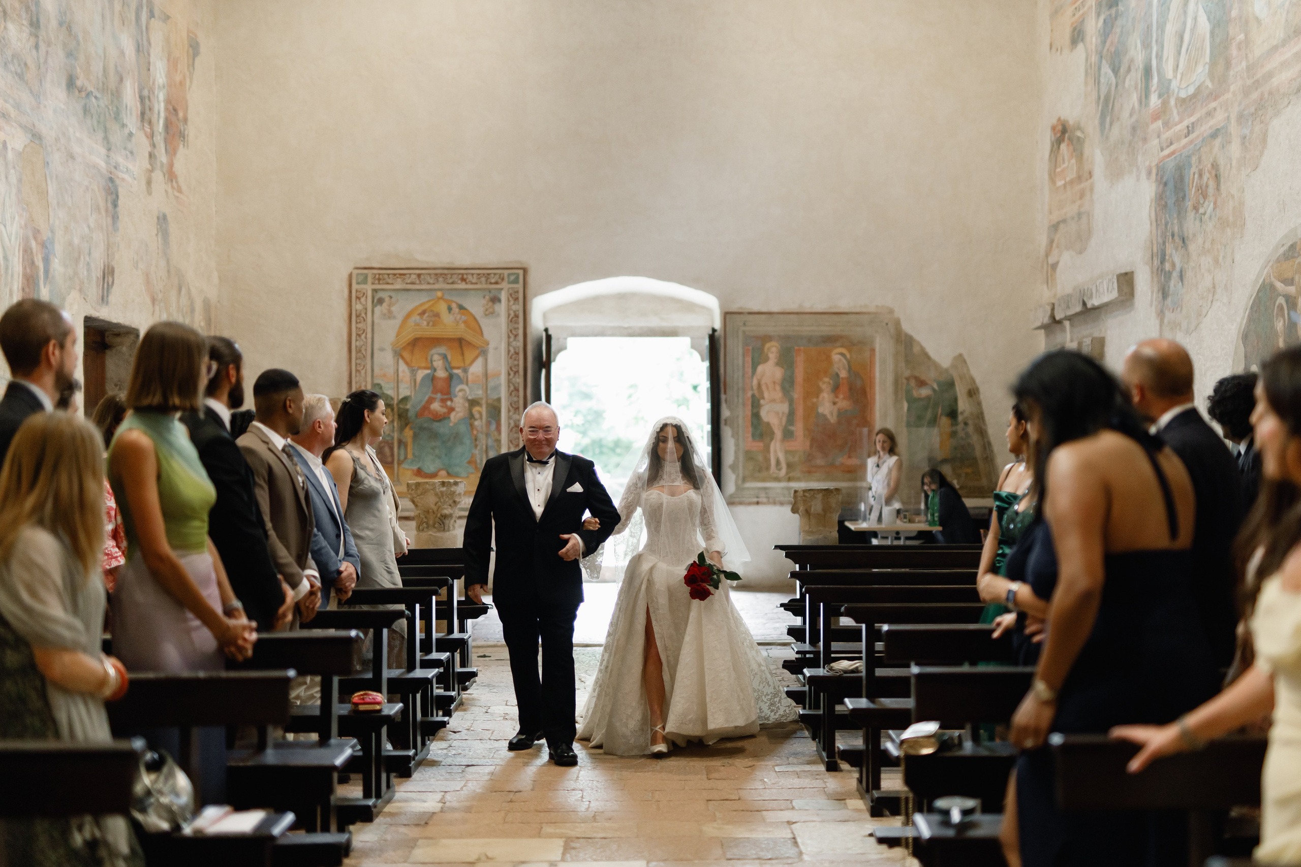 Charlotte & Anthony. Wedding Photographer Rome Tuscany Como Sicily Puglia Amalfy Italy- Oksana Savenchuk