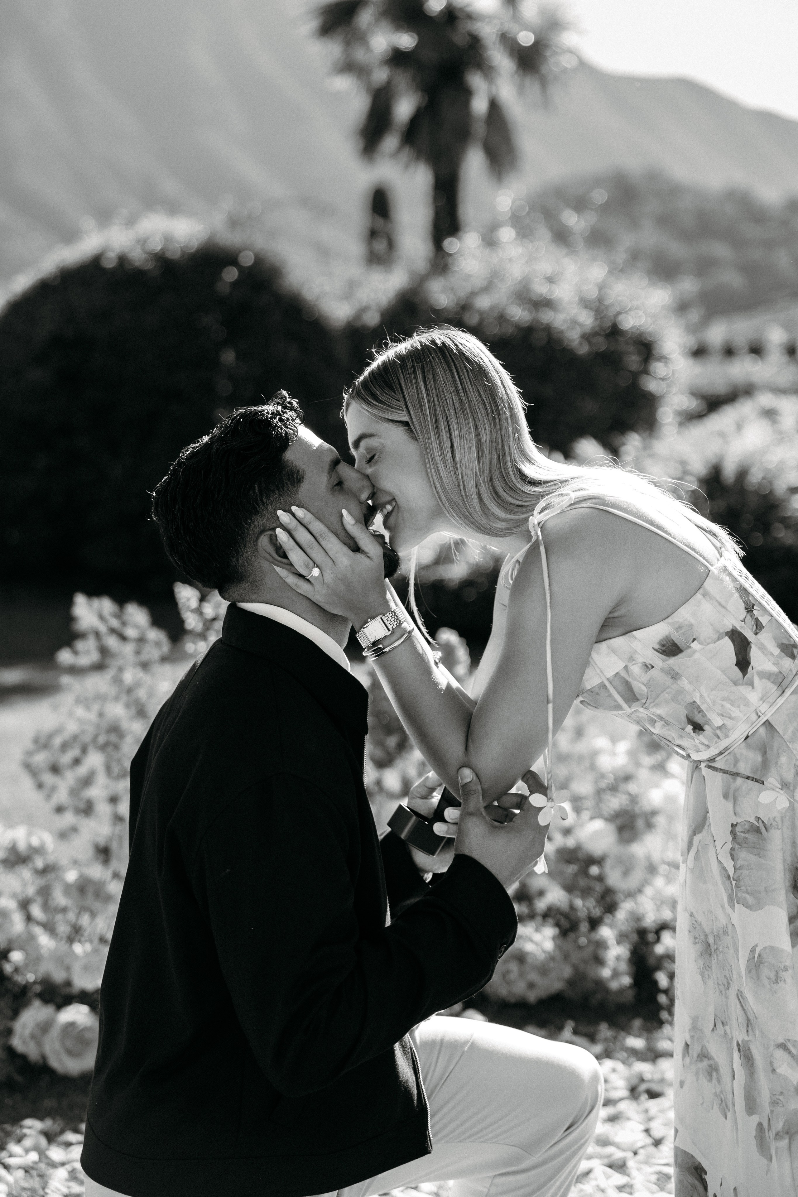 Jose & Gianna. Fotografo di matrimoni