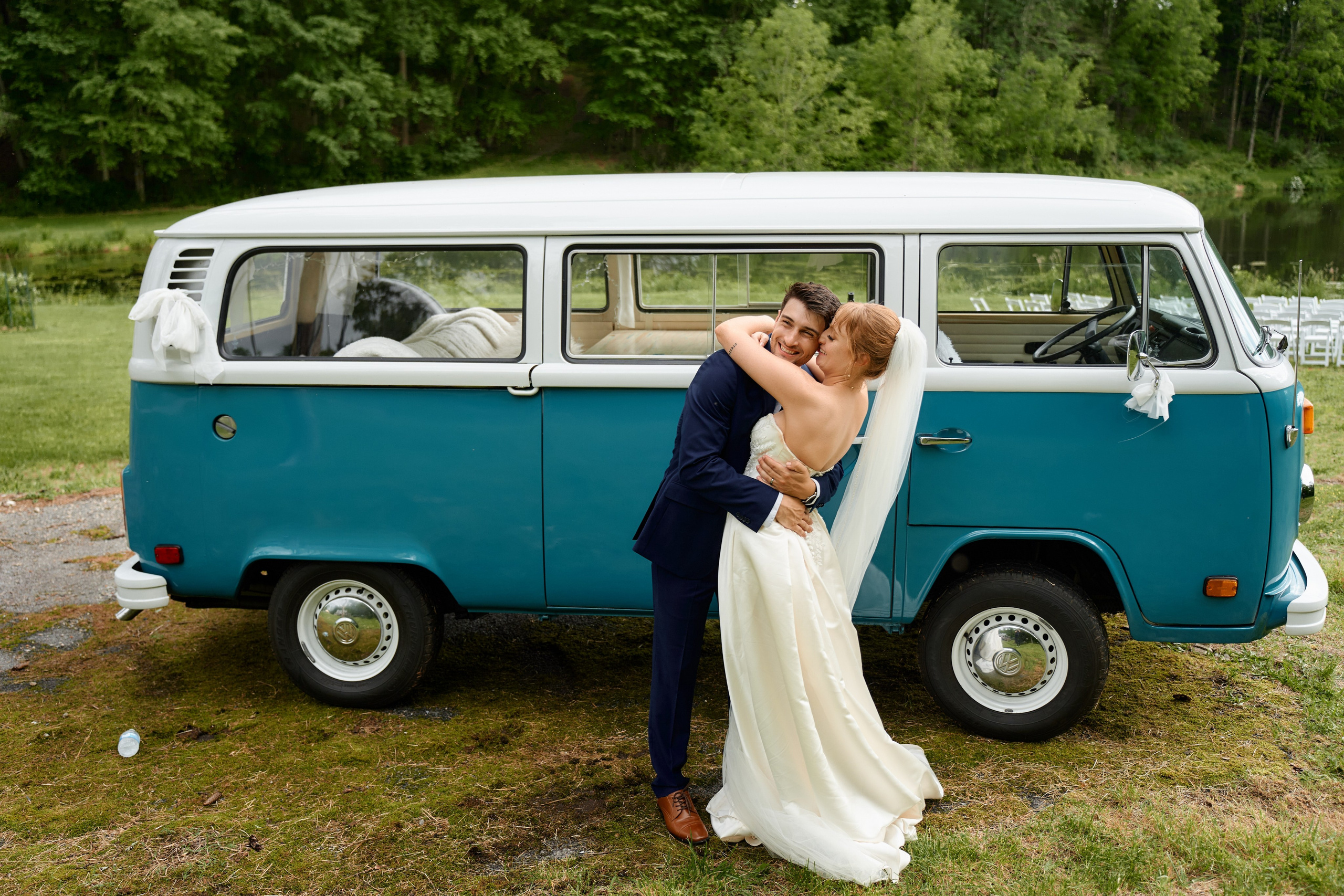 FAITH & JOHN. Professional Wedding and event photographer USA New York