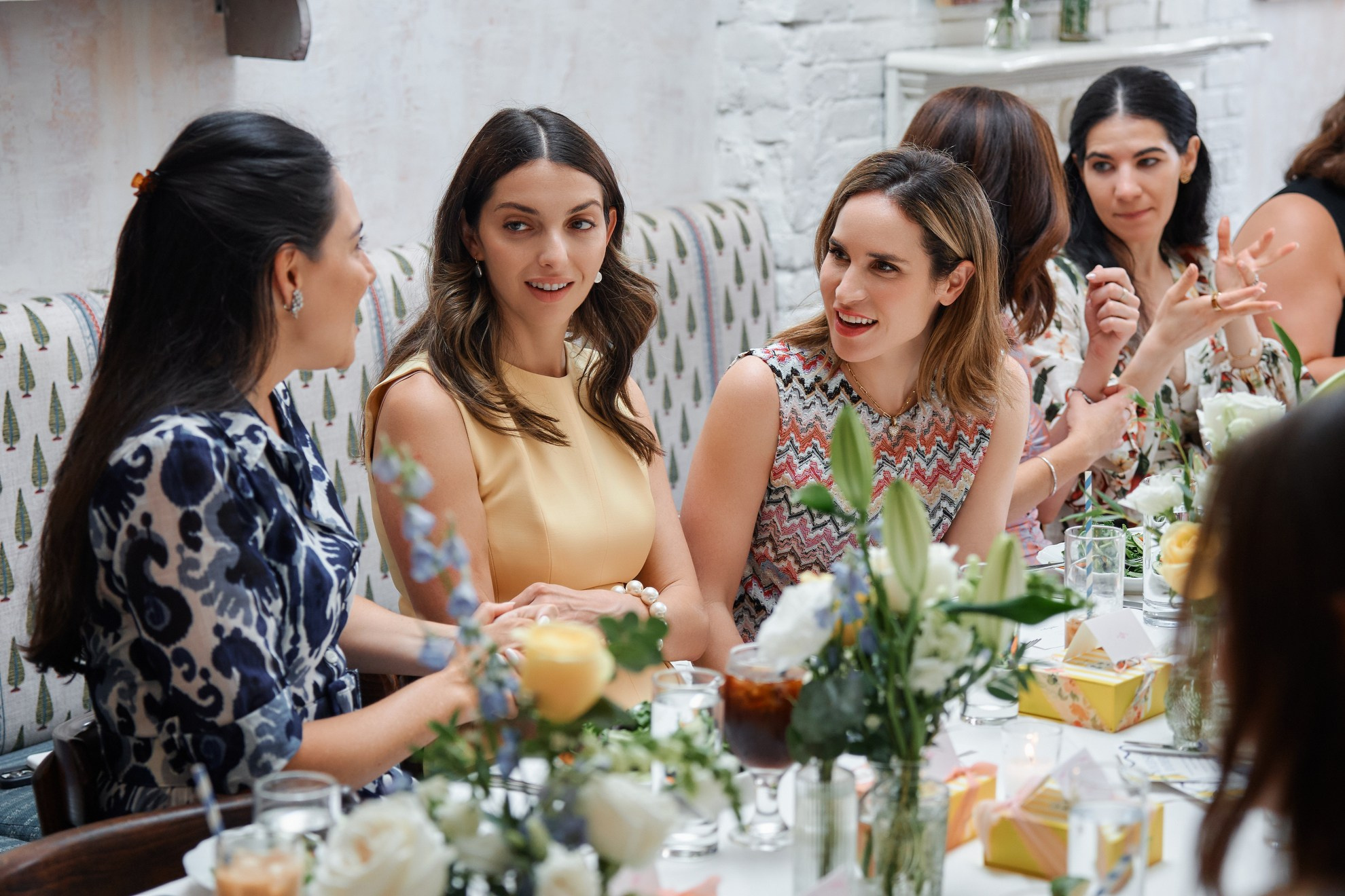 Jessica’s Bridal Shower. Professional Wedding and event photographer USA New York