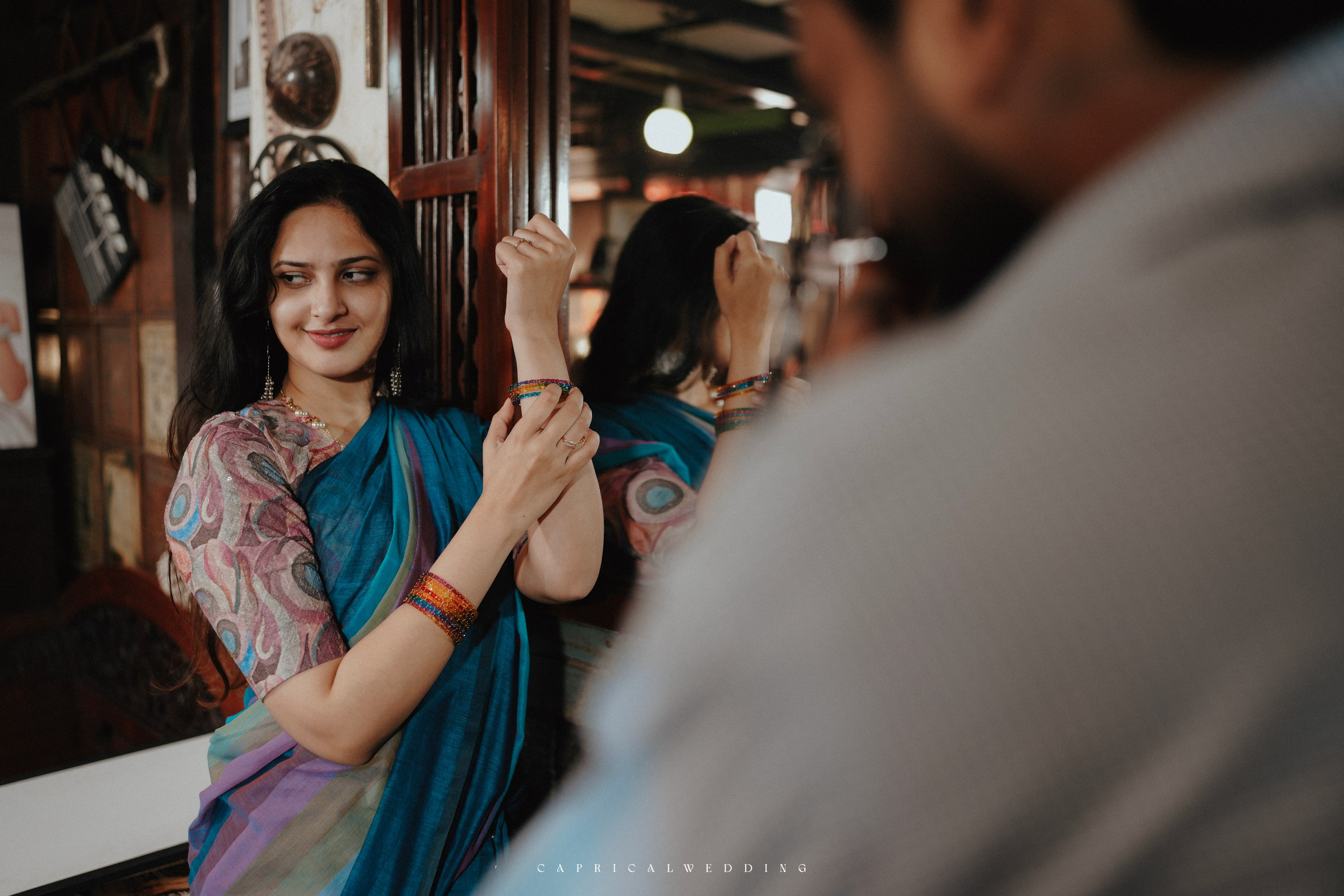 View Gallery. Caprical weddings