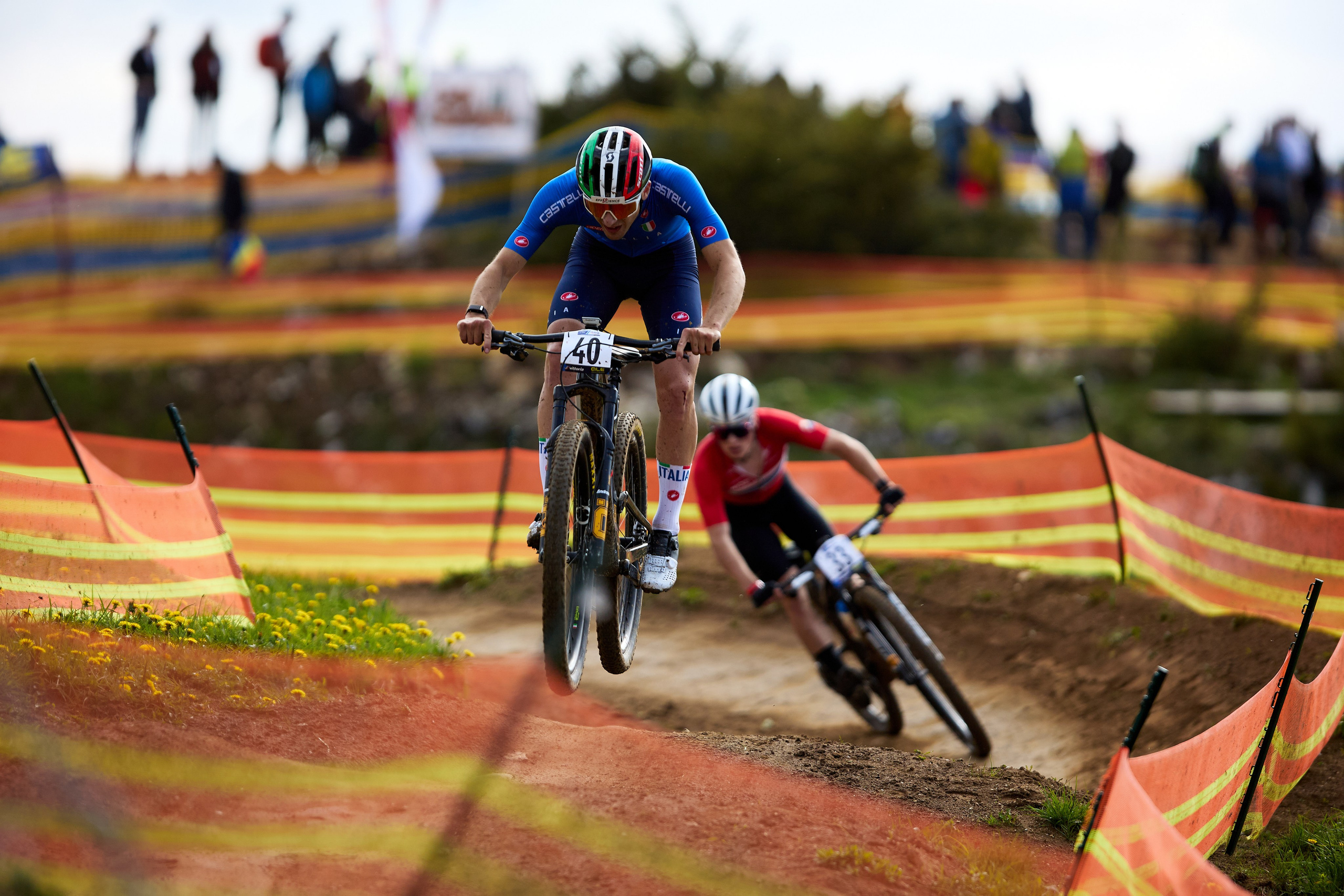 UEC MTB European Championships 2024 