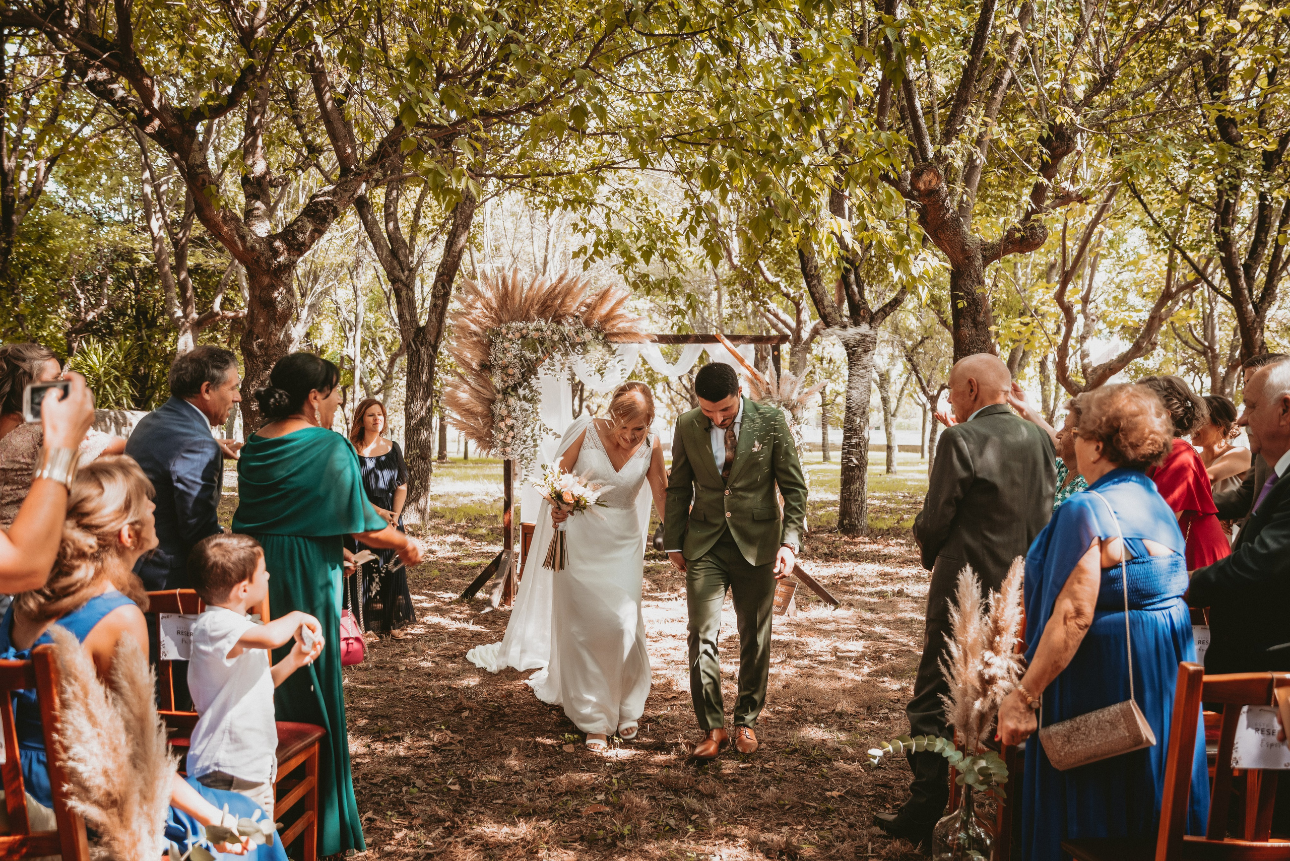 São & Luís. Fotógrafa de Casamentos e Família em Braga — Alexandra Mieres Photography