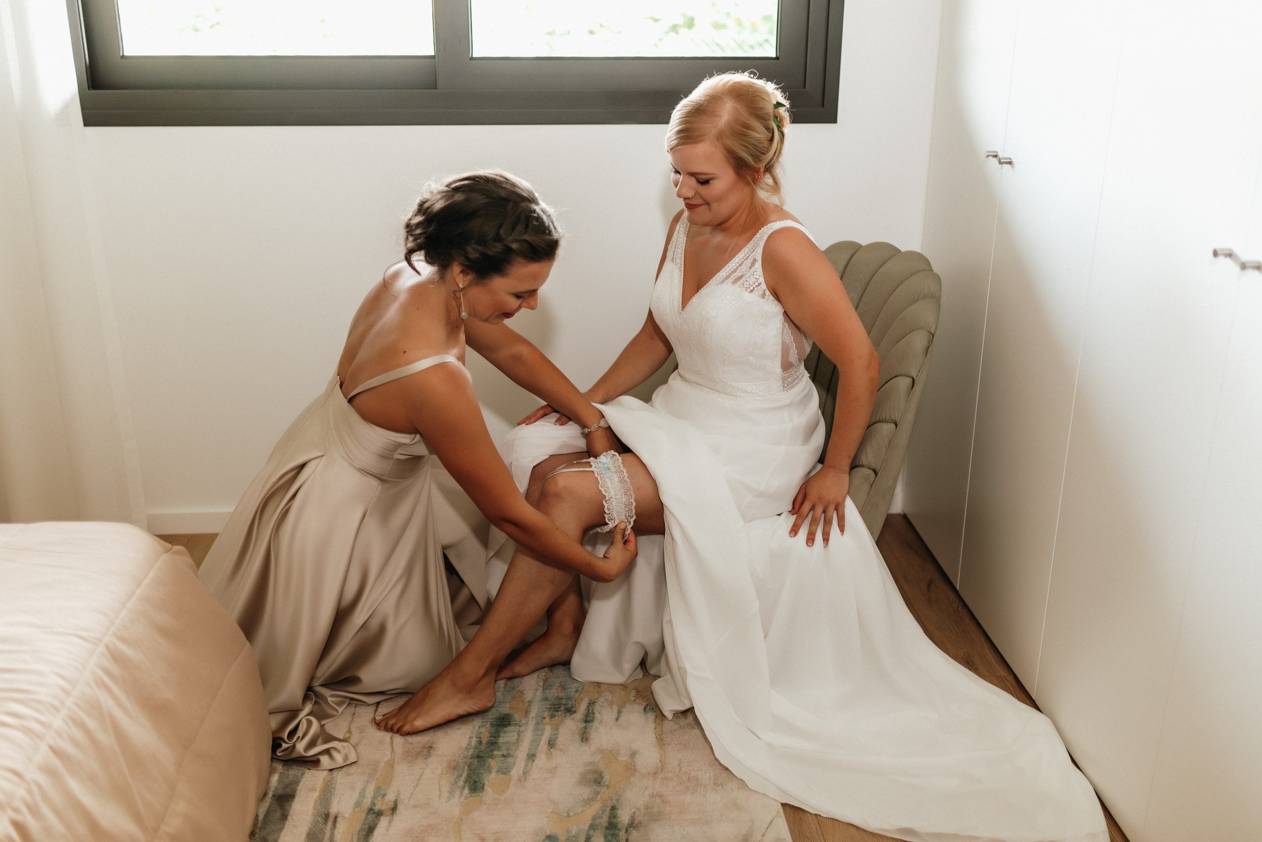 São & Luís. Fotógrafa de Casamentos e Família em Braga — Alexandra Mieres Photography