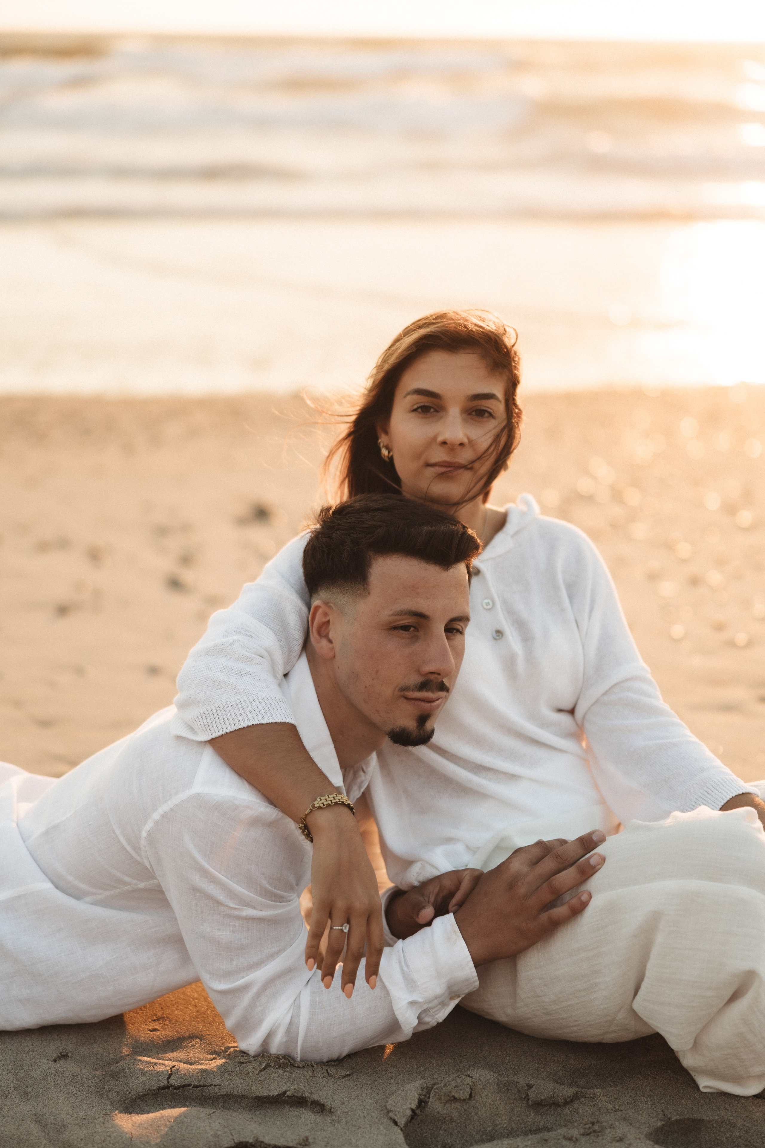 Sara e Fábio. Photographe de mariage et de famille à Braga — Alexandra Mieres Photography