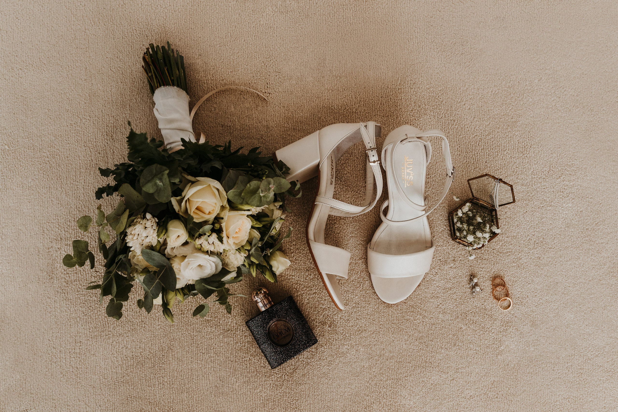 Alba & Jorge. Photographe de mariage et de famille à Braga — Alexandra Mieres Photography