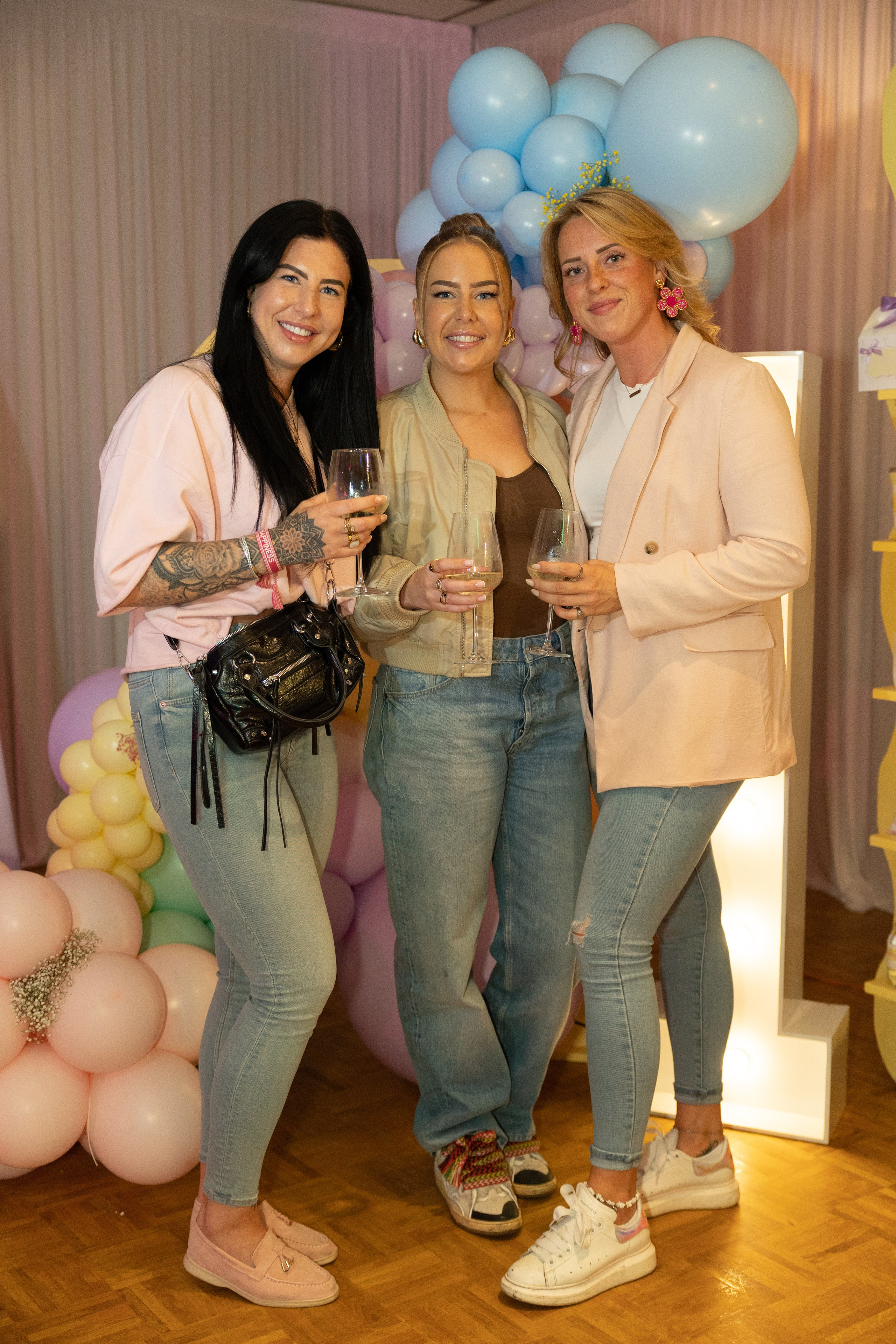 1 st Birthday. Portrait and Family Photographer in Netherlands