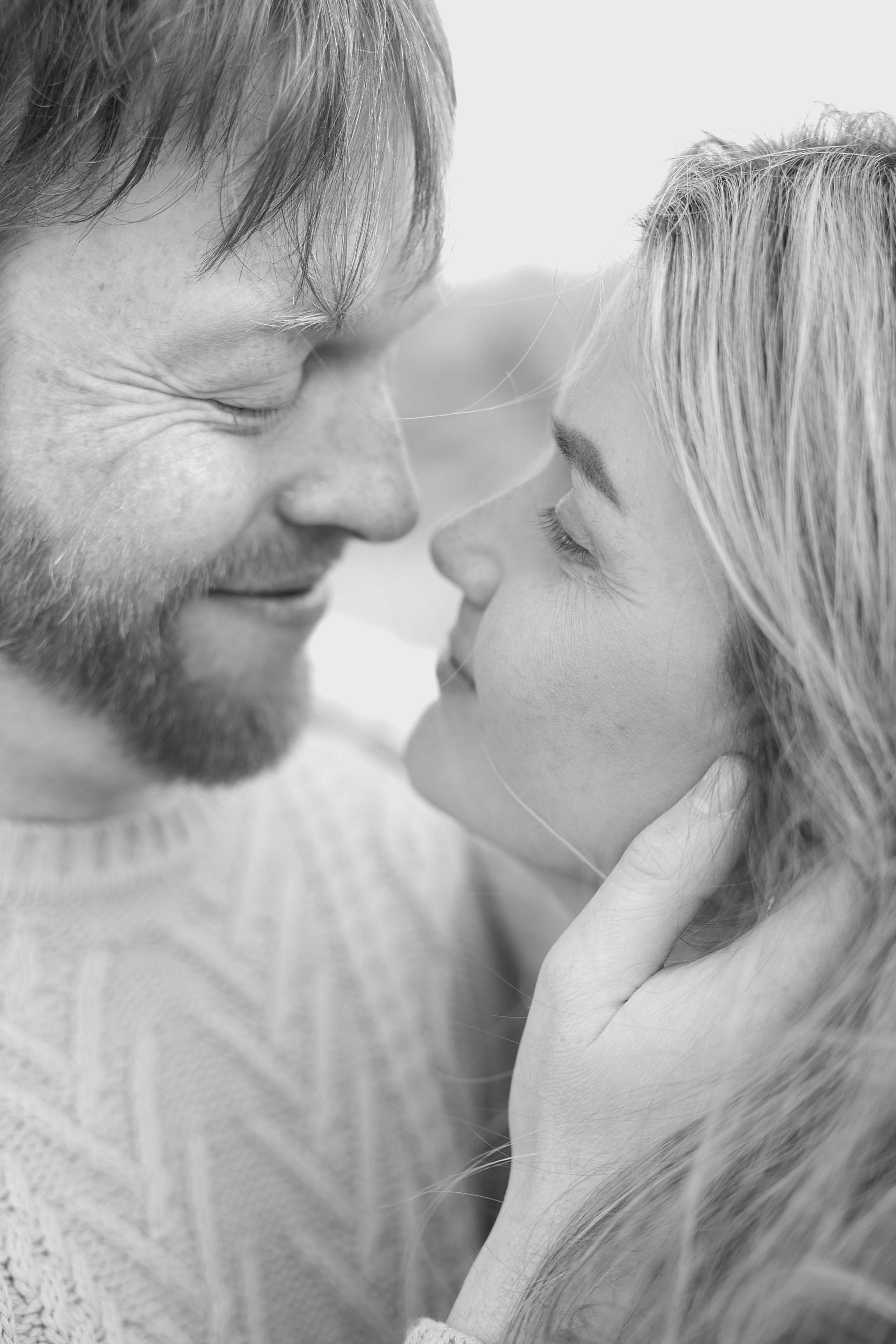 R & S. Portrait and Family Photographer in Netherlands