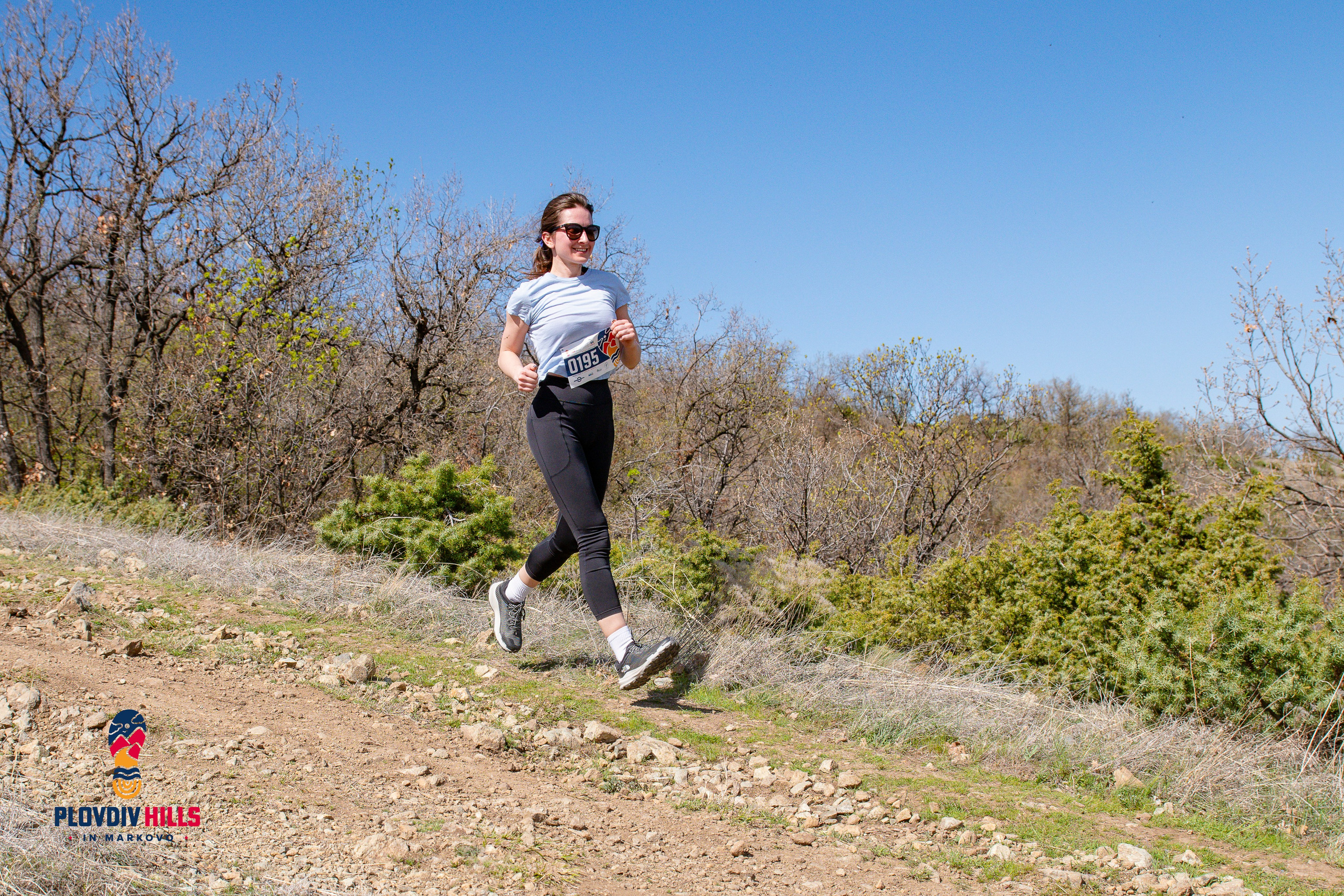 Снимки 2024-KrisoK Photography. «Plovdiv Hills in MARKOVO» е състезание по планинско бягане